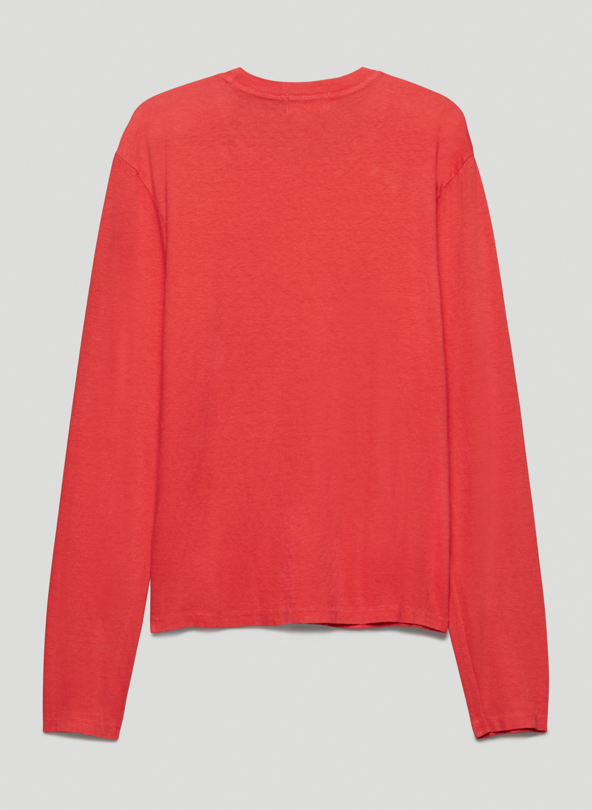 The Boyfriend Longsleeve Tee