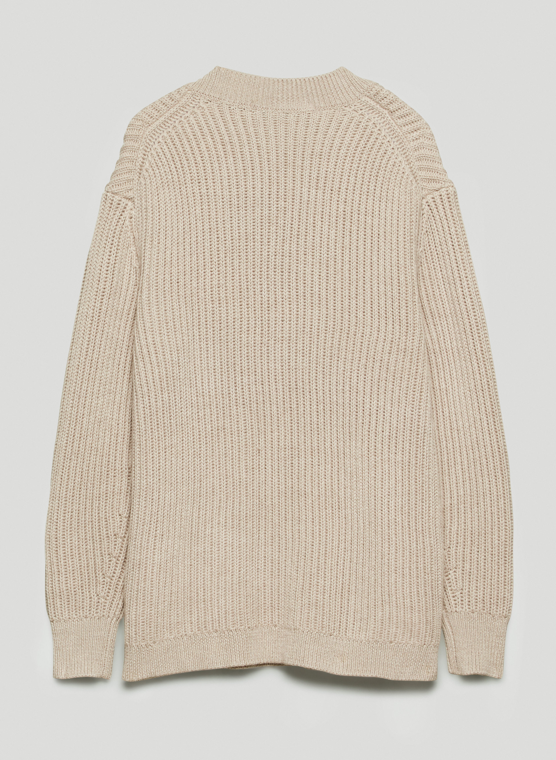 Roger Sweater