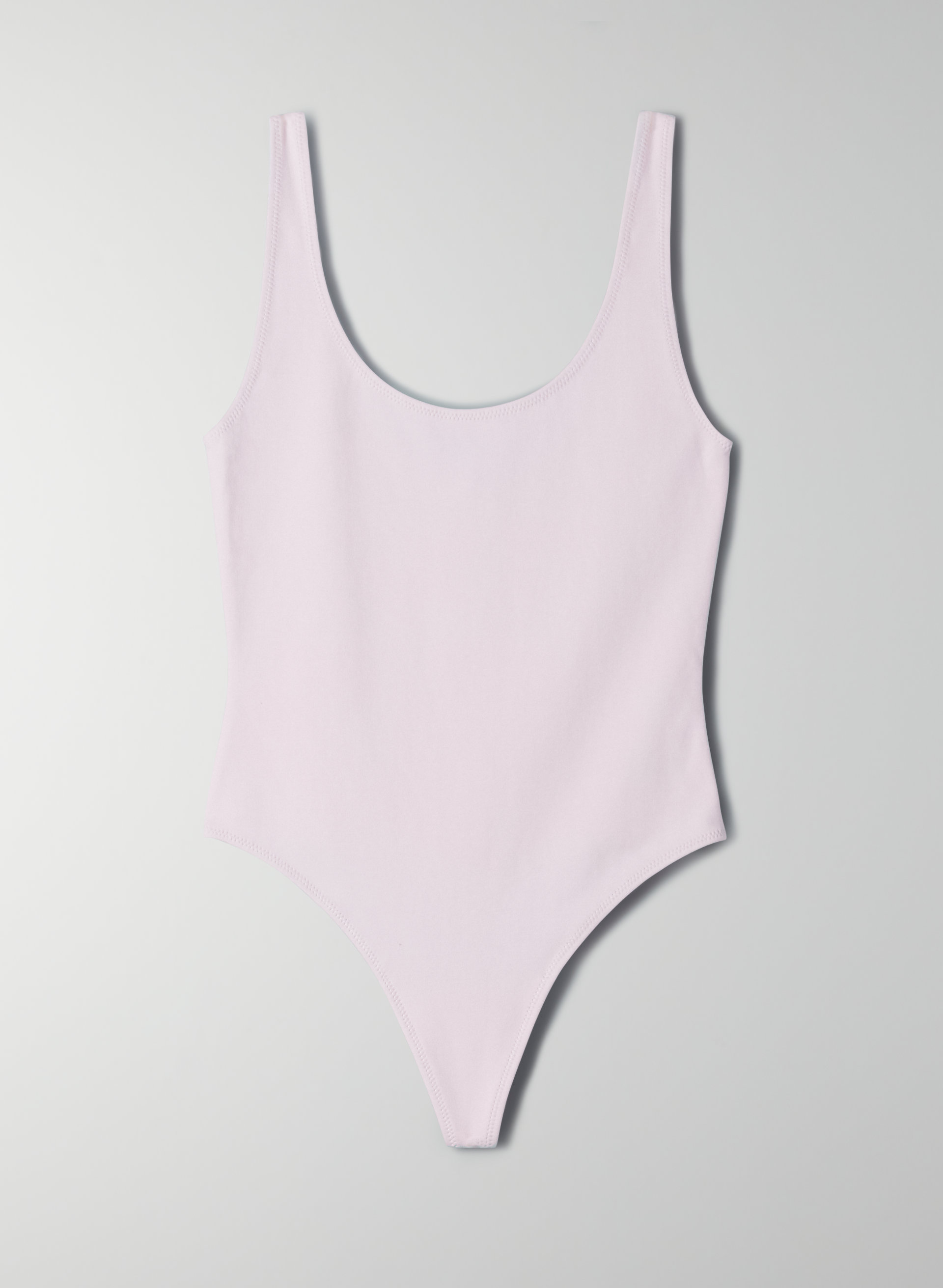 Leila Bodysuit