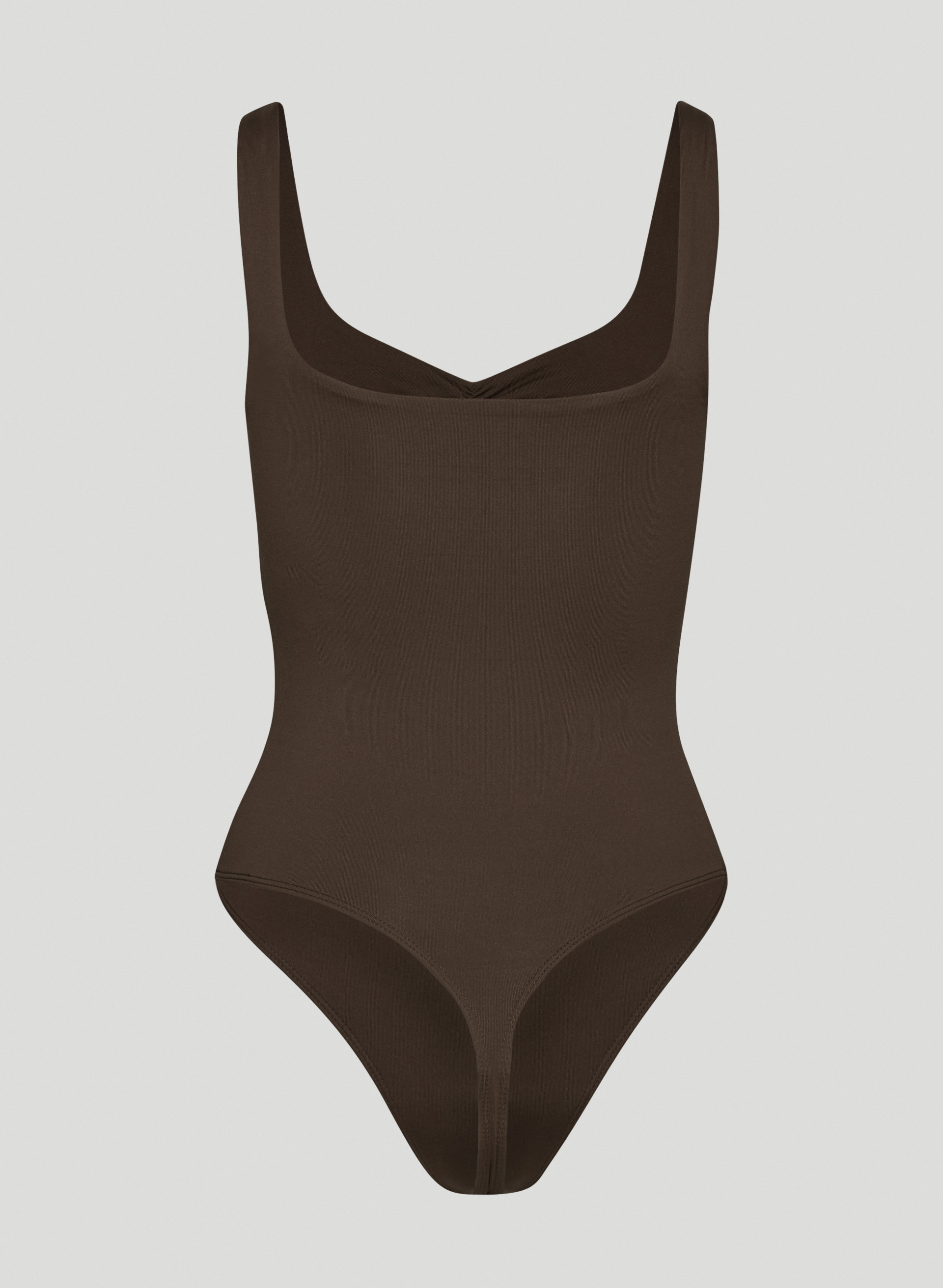 Contour Sweetheart Bodysuit