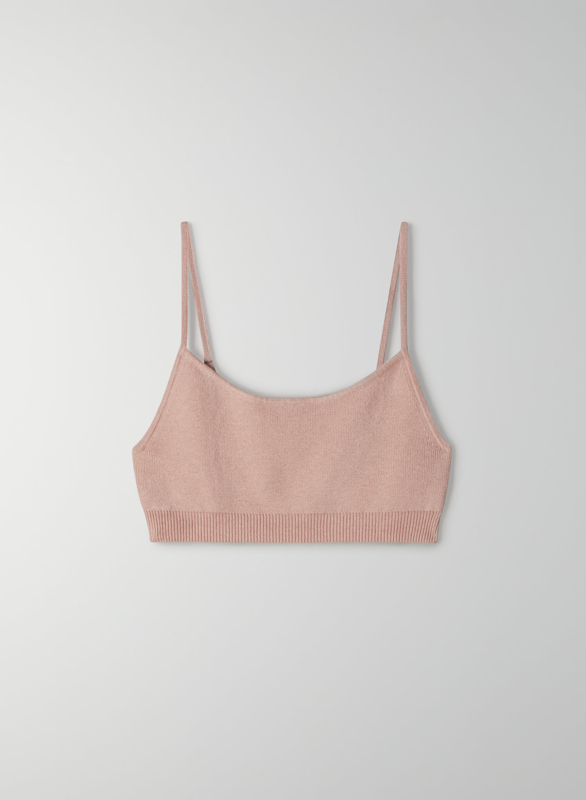Georgia Bra Top