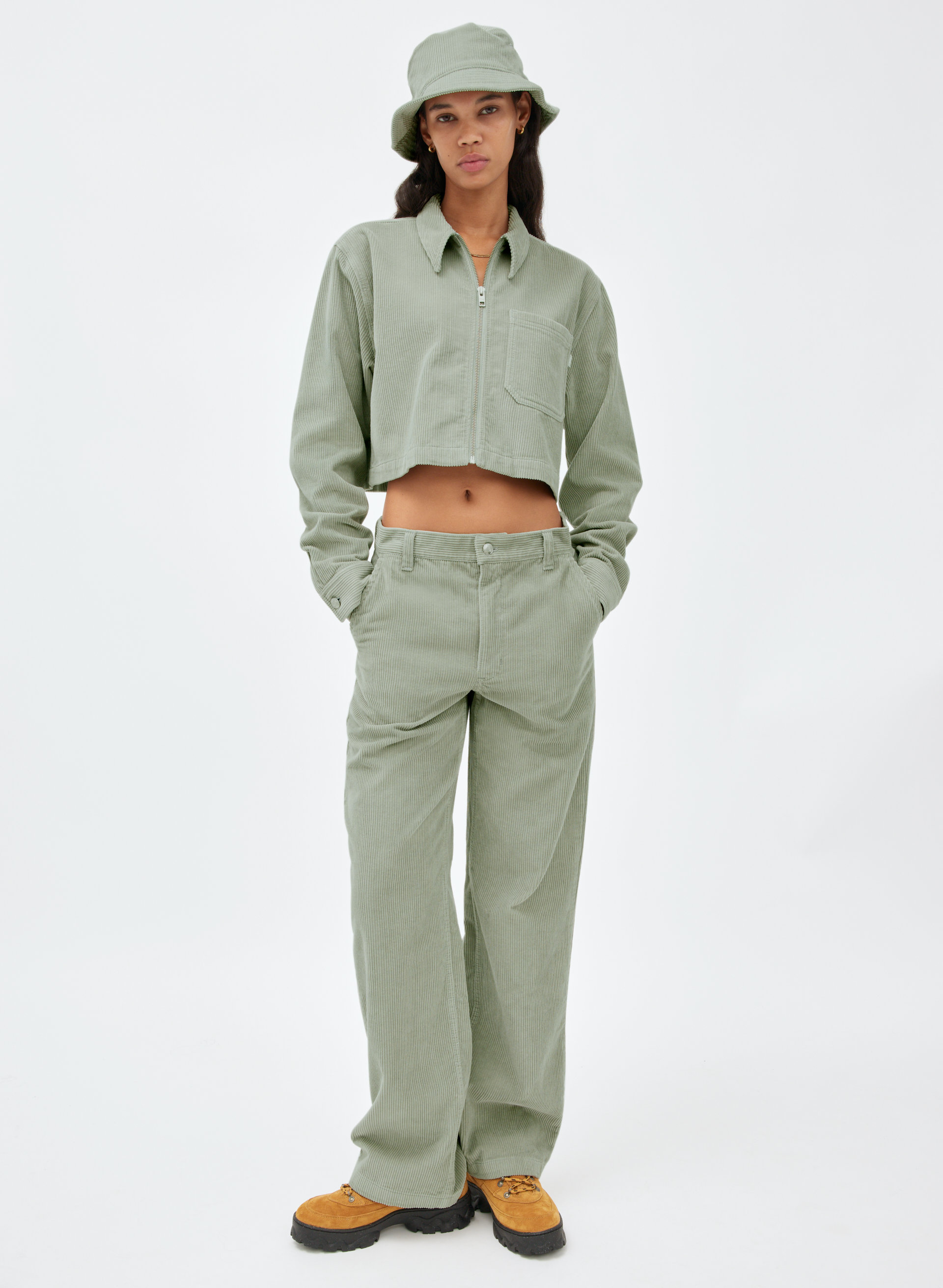 Ripcord Pant