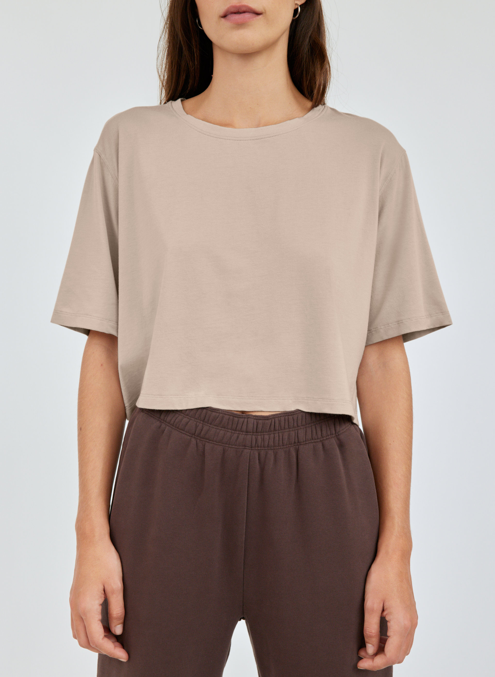 Foundation Relaxed T-Shirt