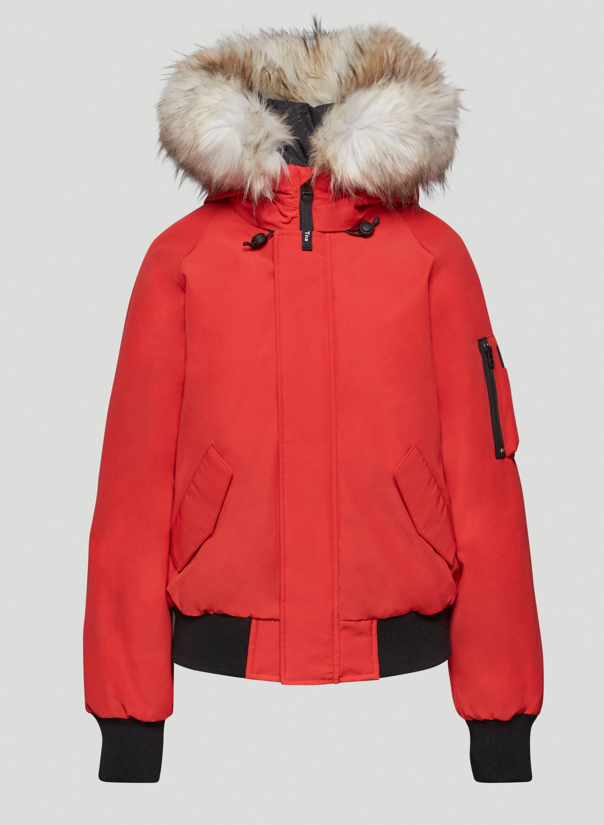 Resort Parka