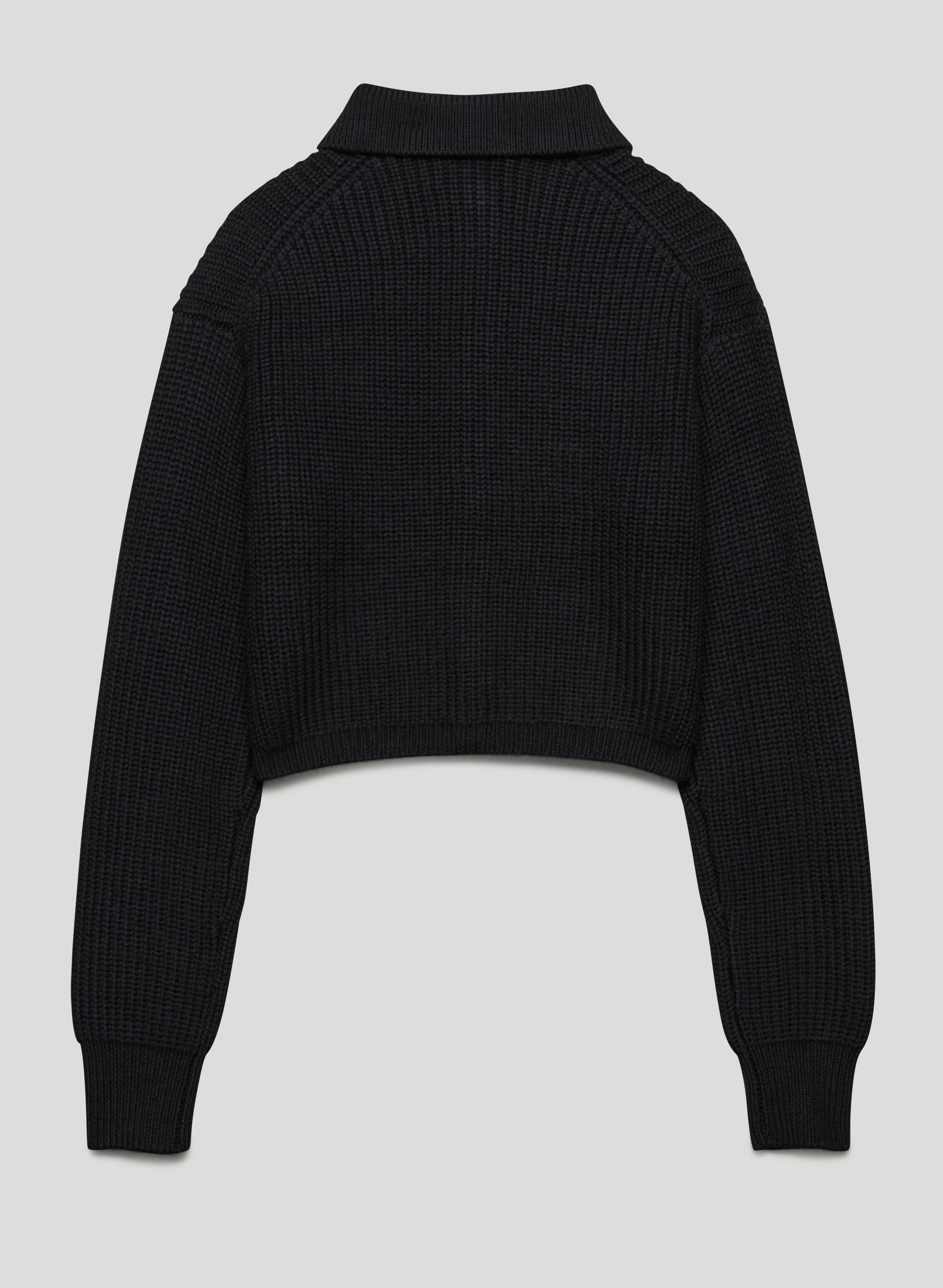 Nasim Sweater