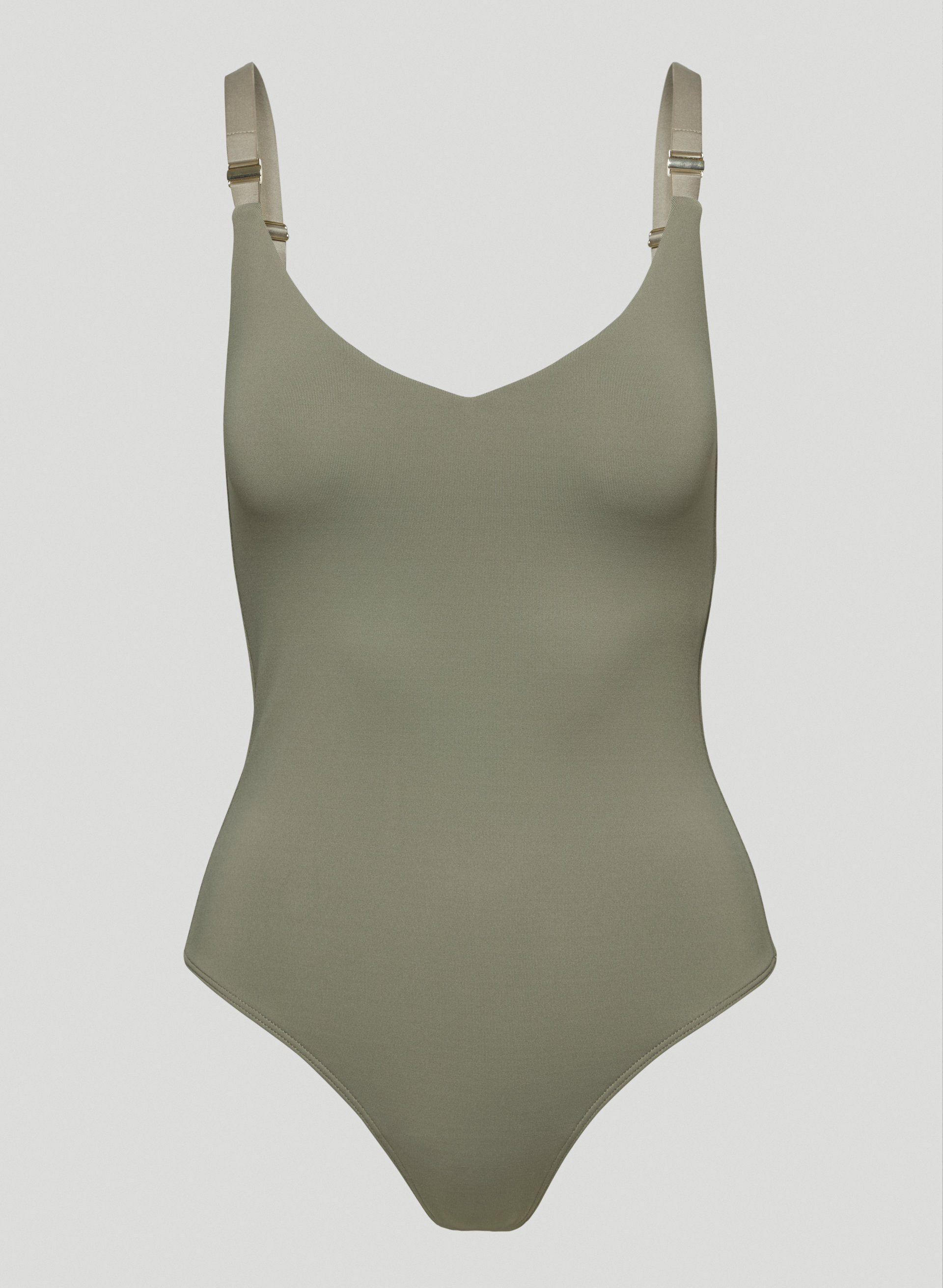 Contour Adjustable Cami Bodysuit
