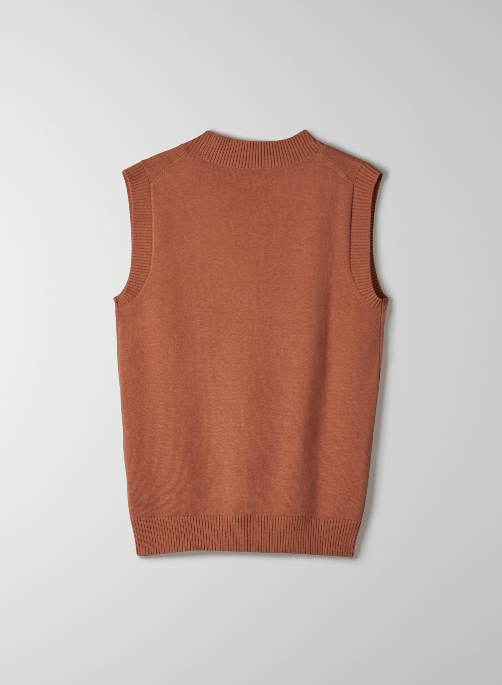 Winston Sweater Vest