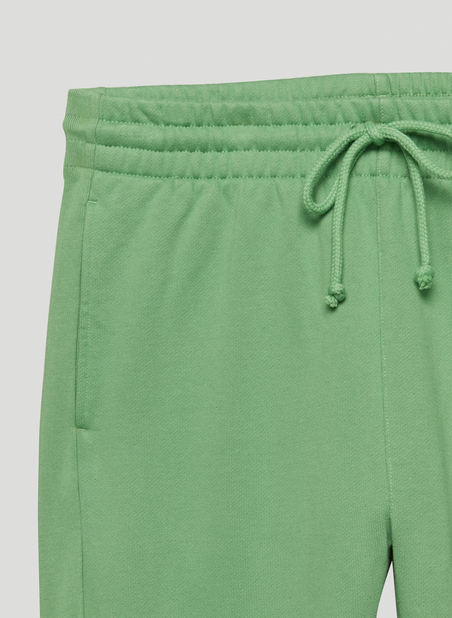 Extra Fleece Boyfriend Sweatpant