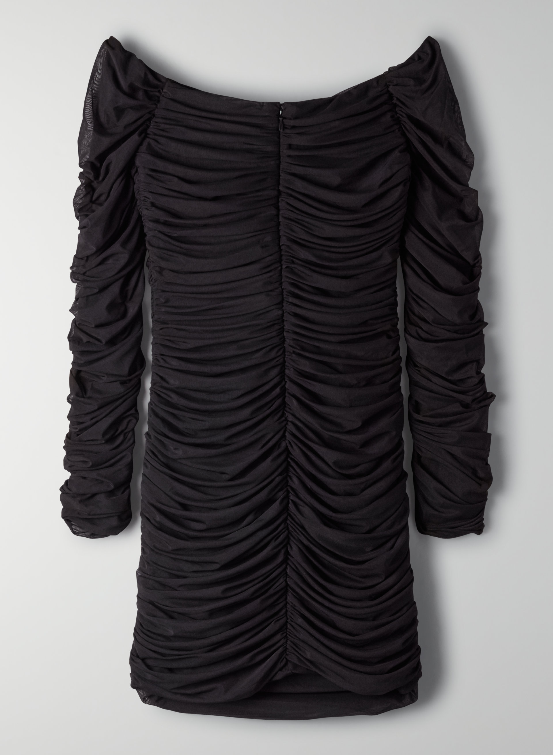 Luxor Longsleeve Dress