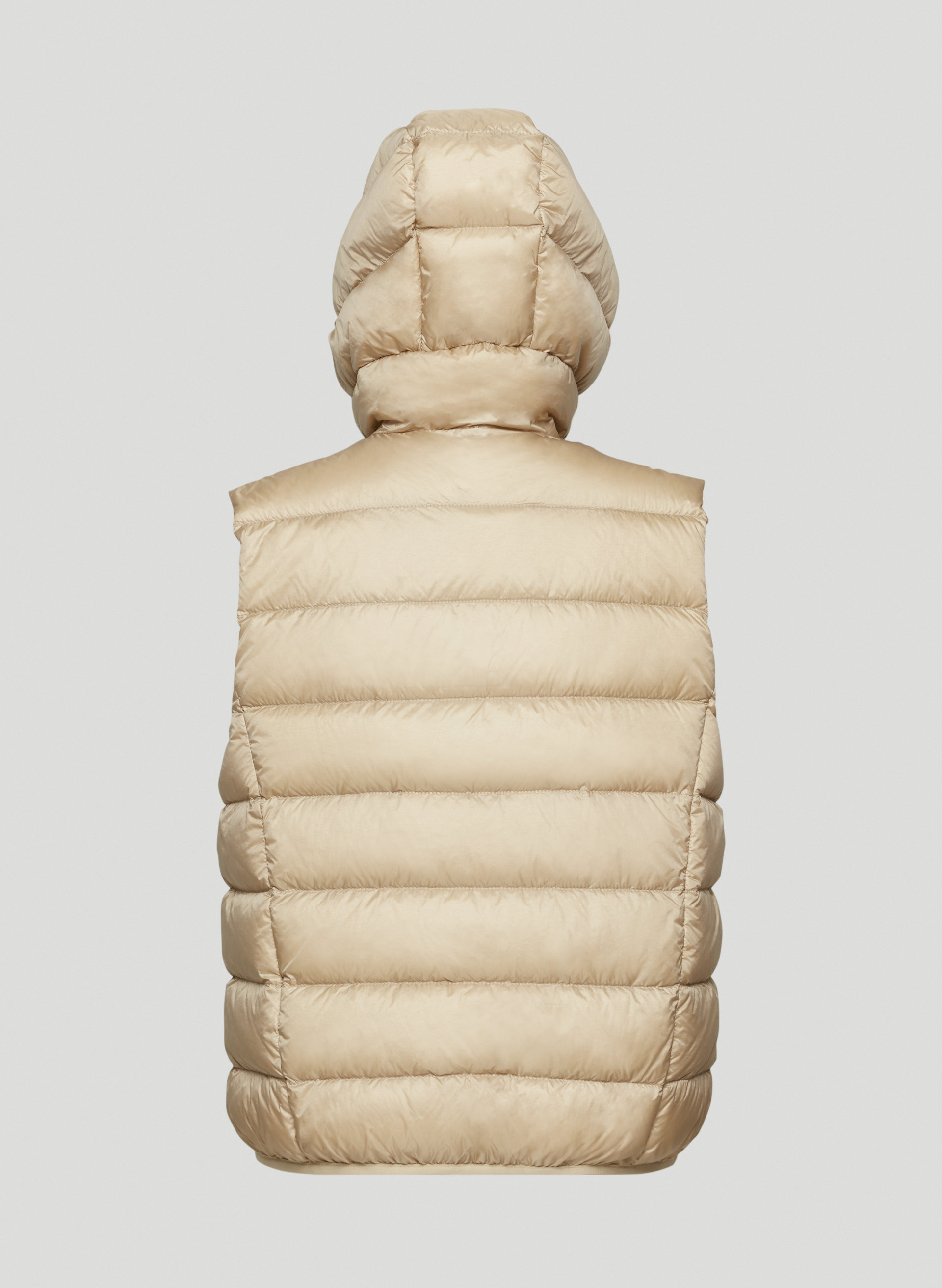 The New Little Puff Vest