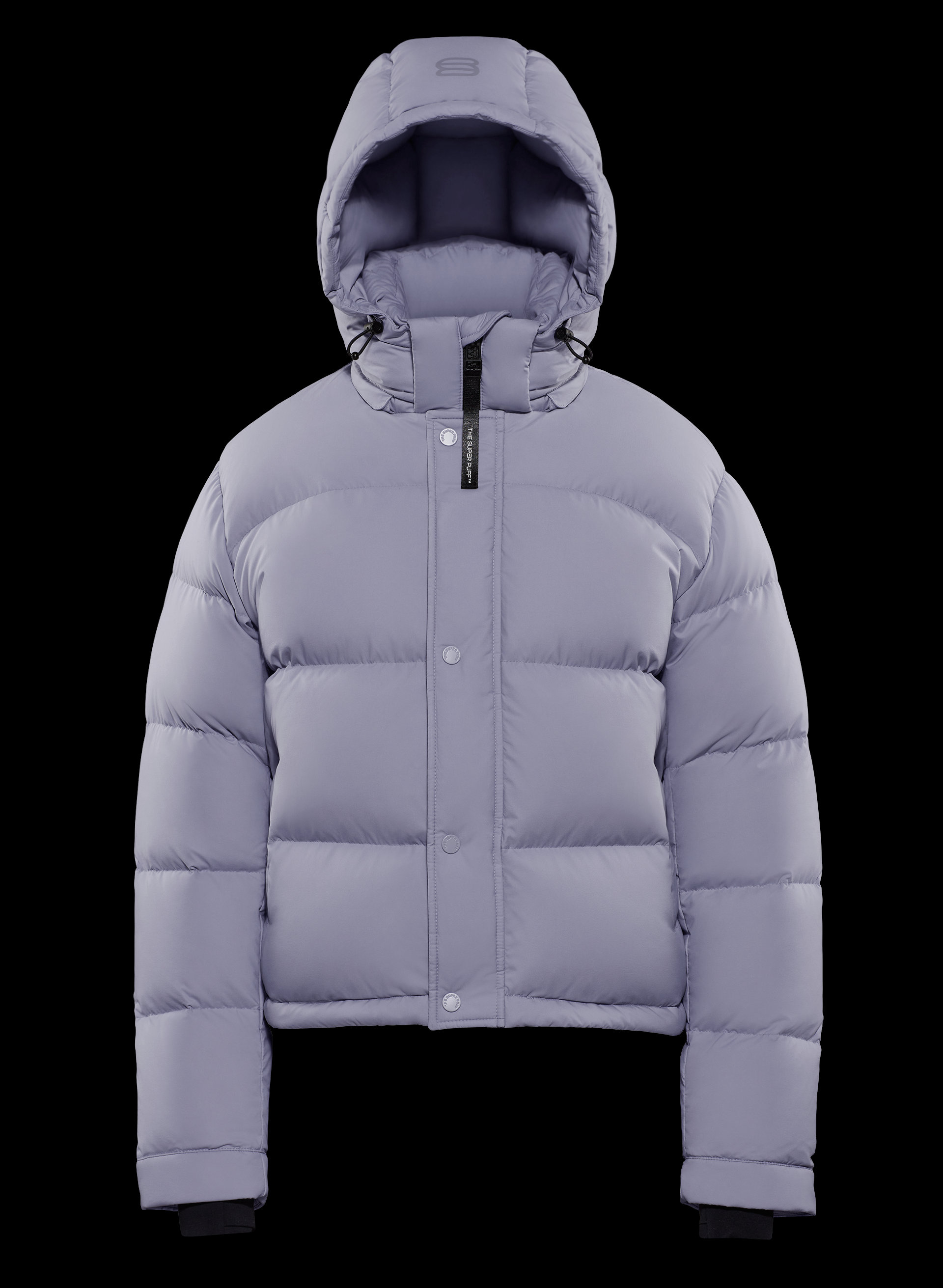 The Super Puff&trade; Shorty