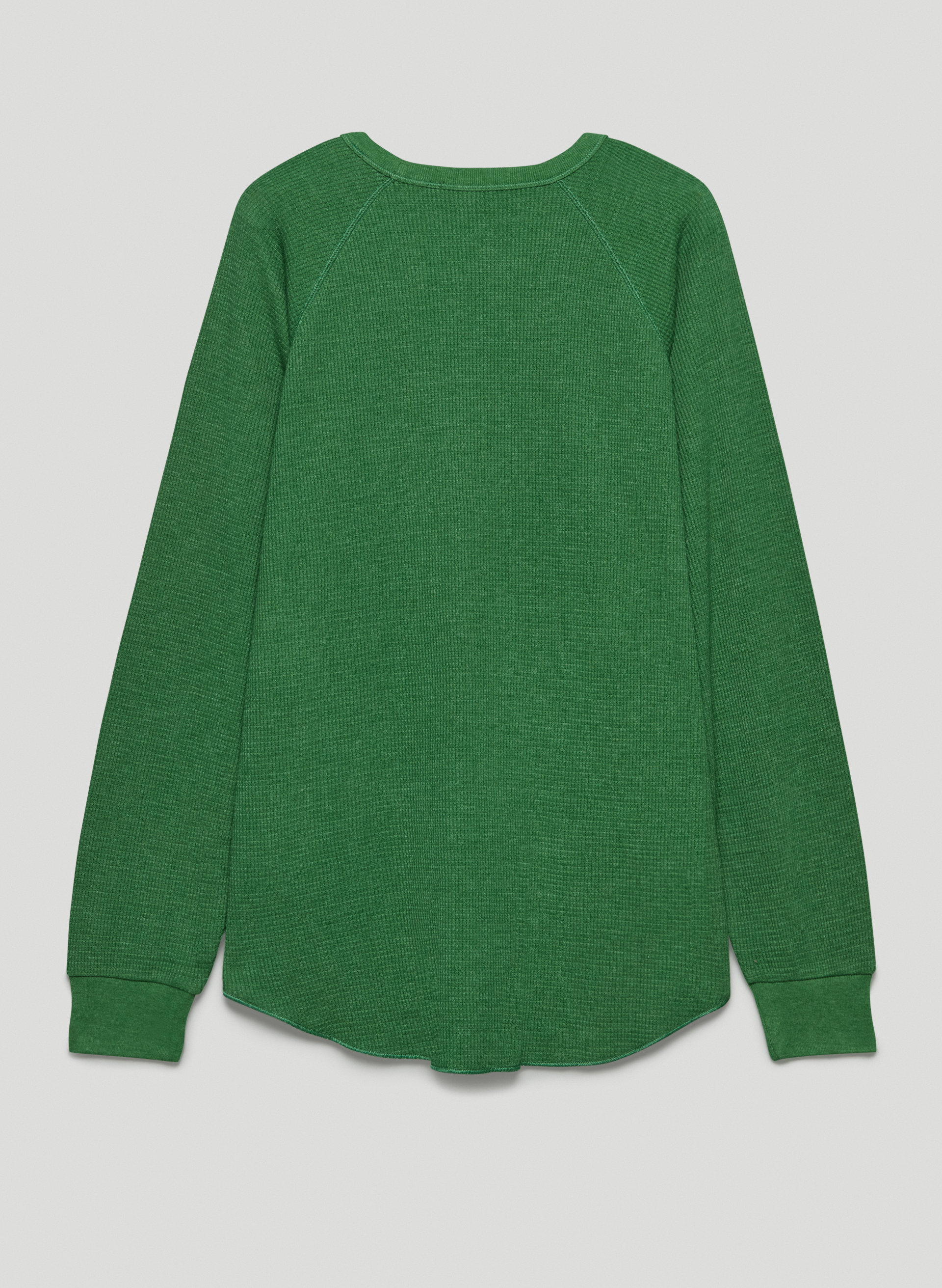 Herald Thermal Longsleeve