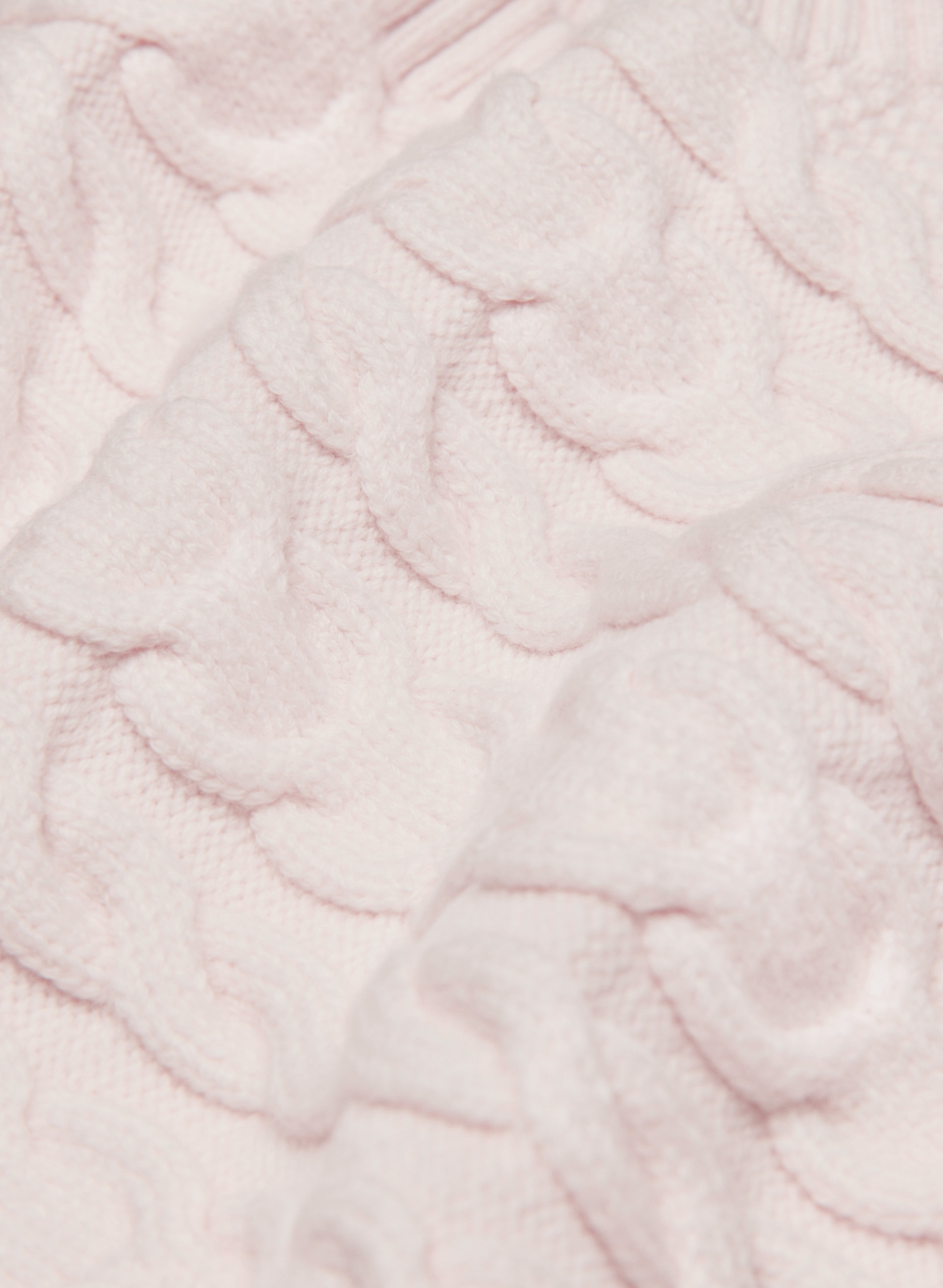 Winston Cropped Sweater Vest