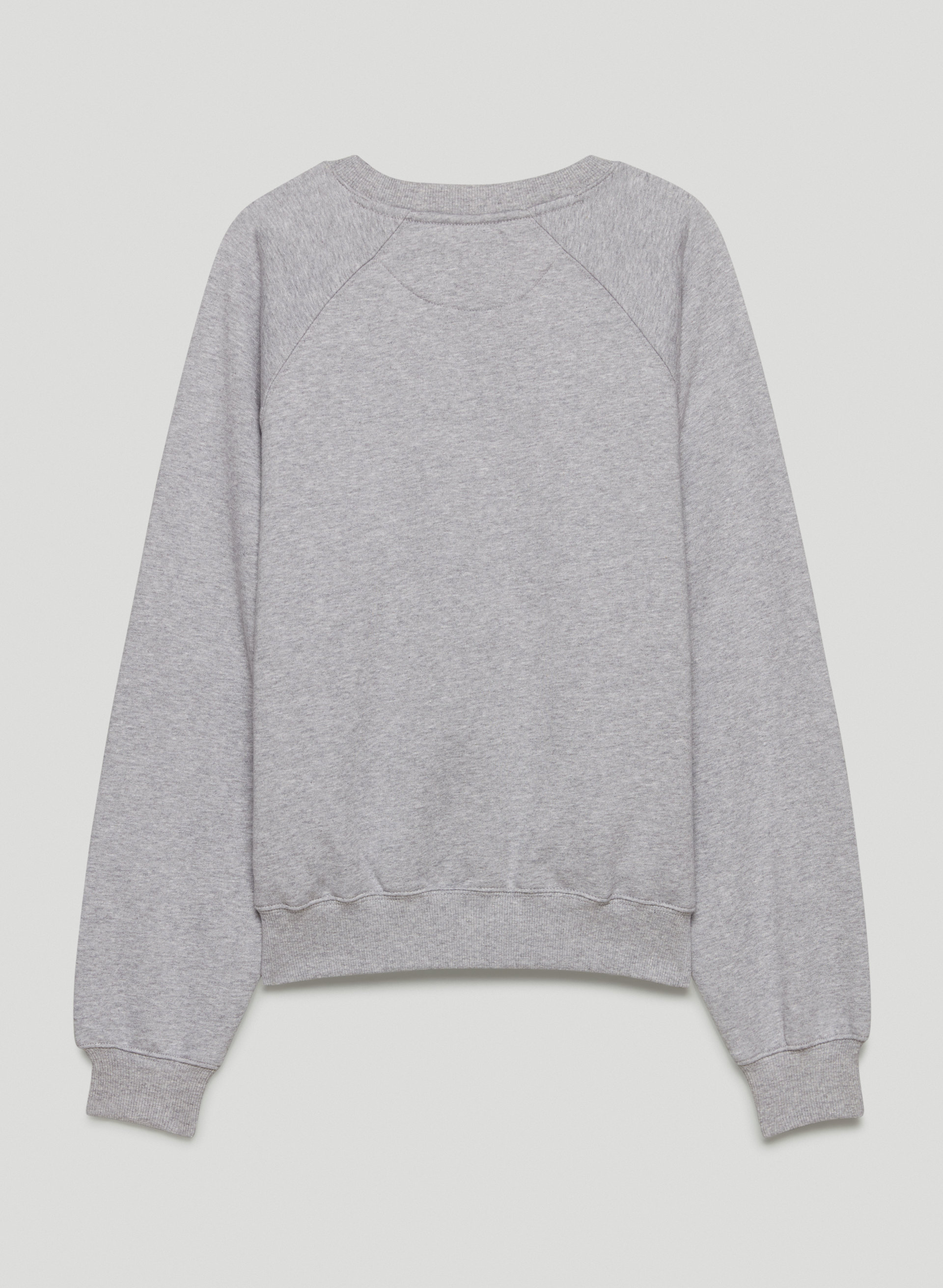 Free Fleece Crew Sweatshirt