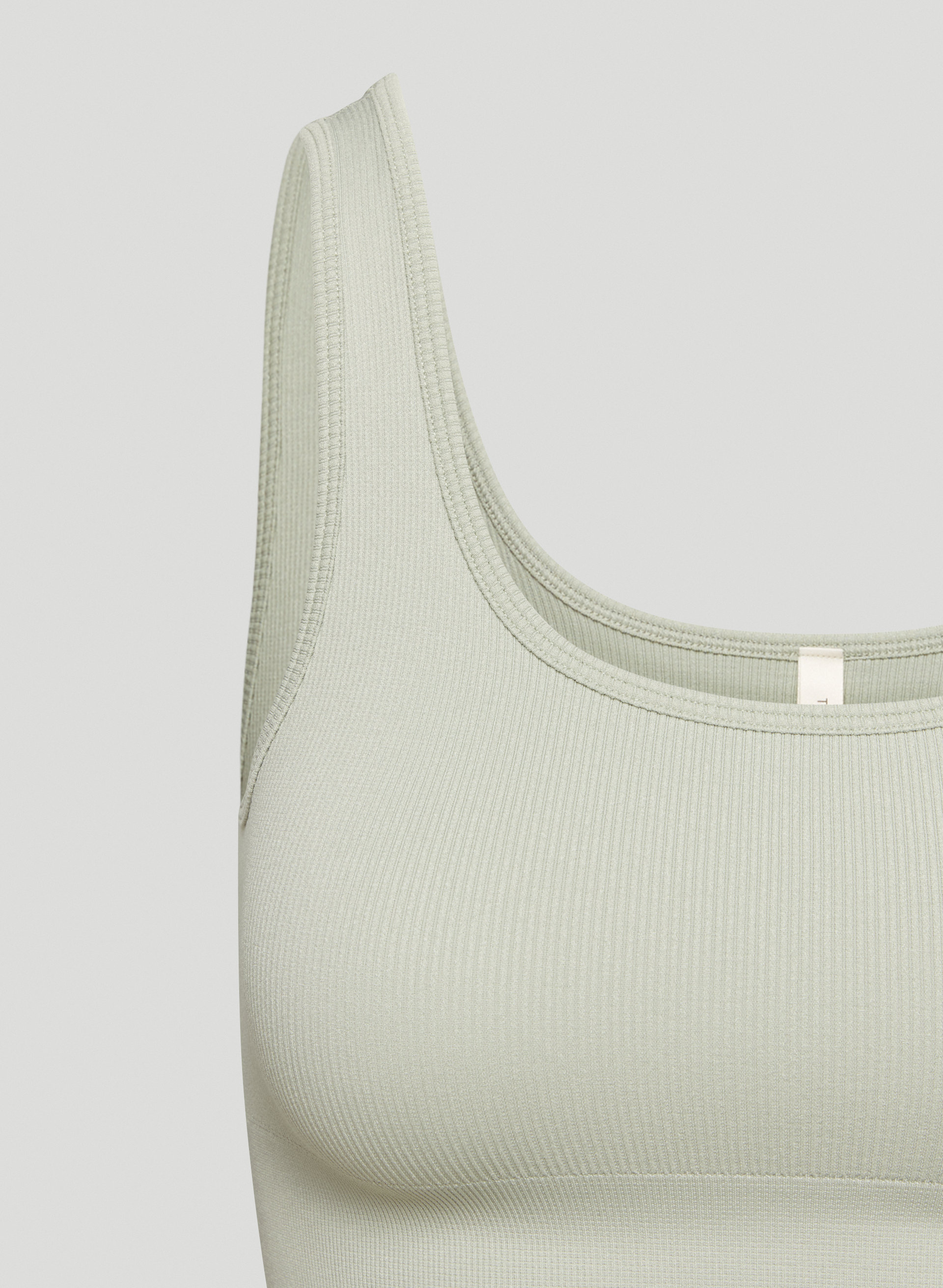 Lush Seamless Bra Top