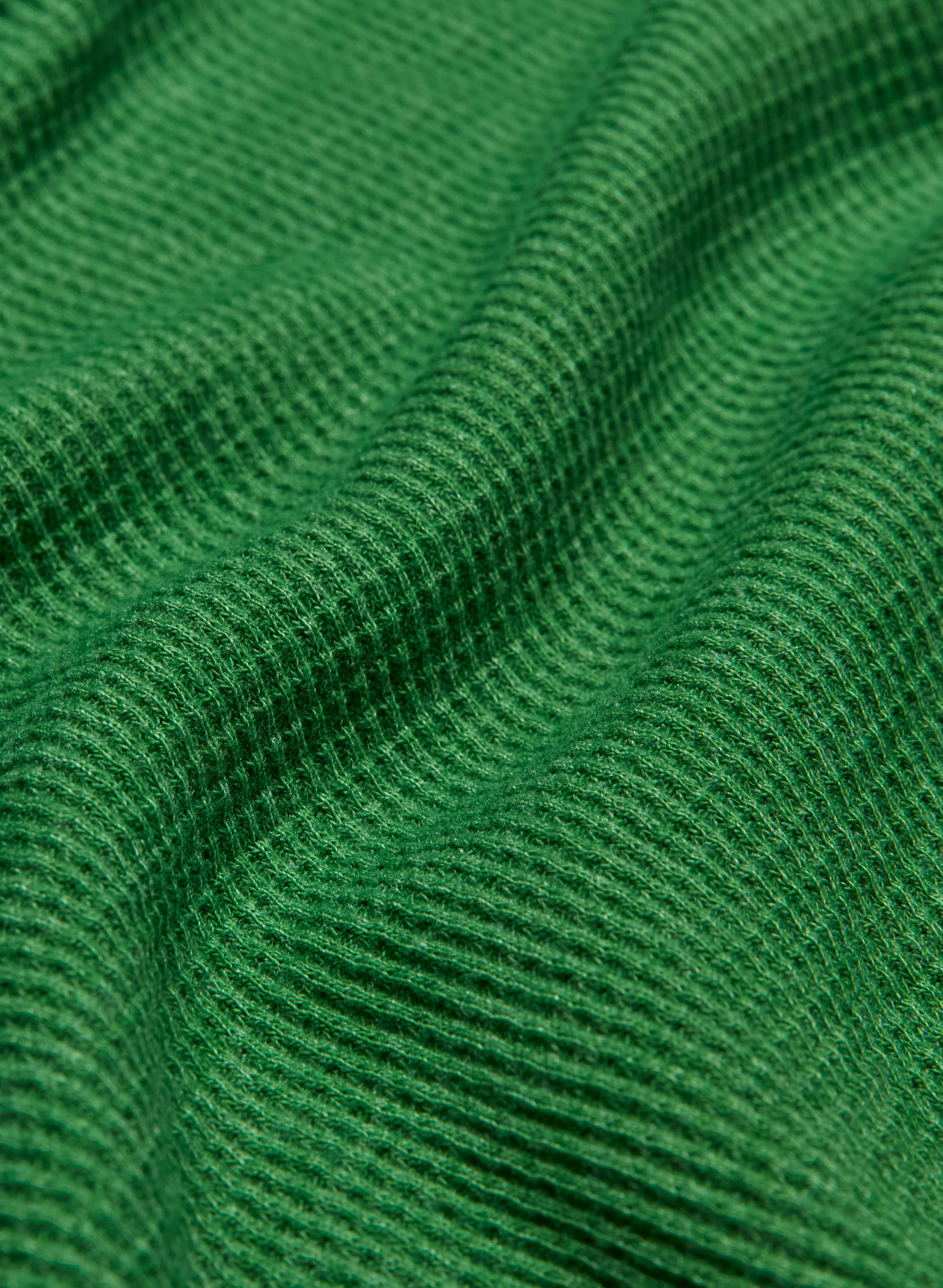 Bloor Thermal Hoodie