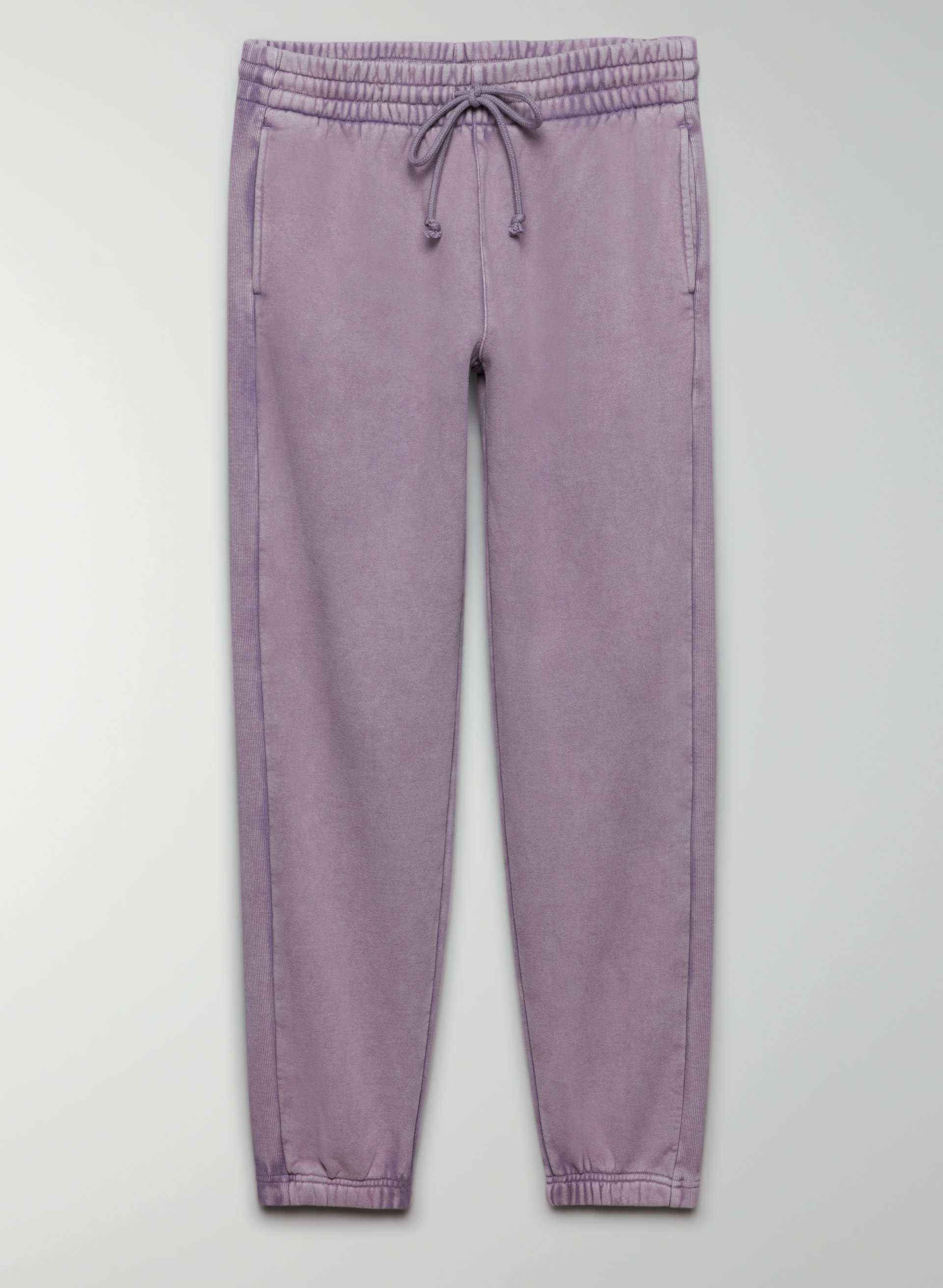 Cozy Fleece Boyfriend Sweatpant