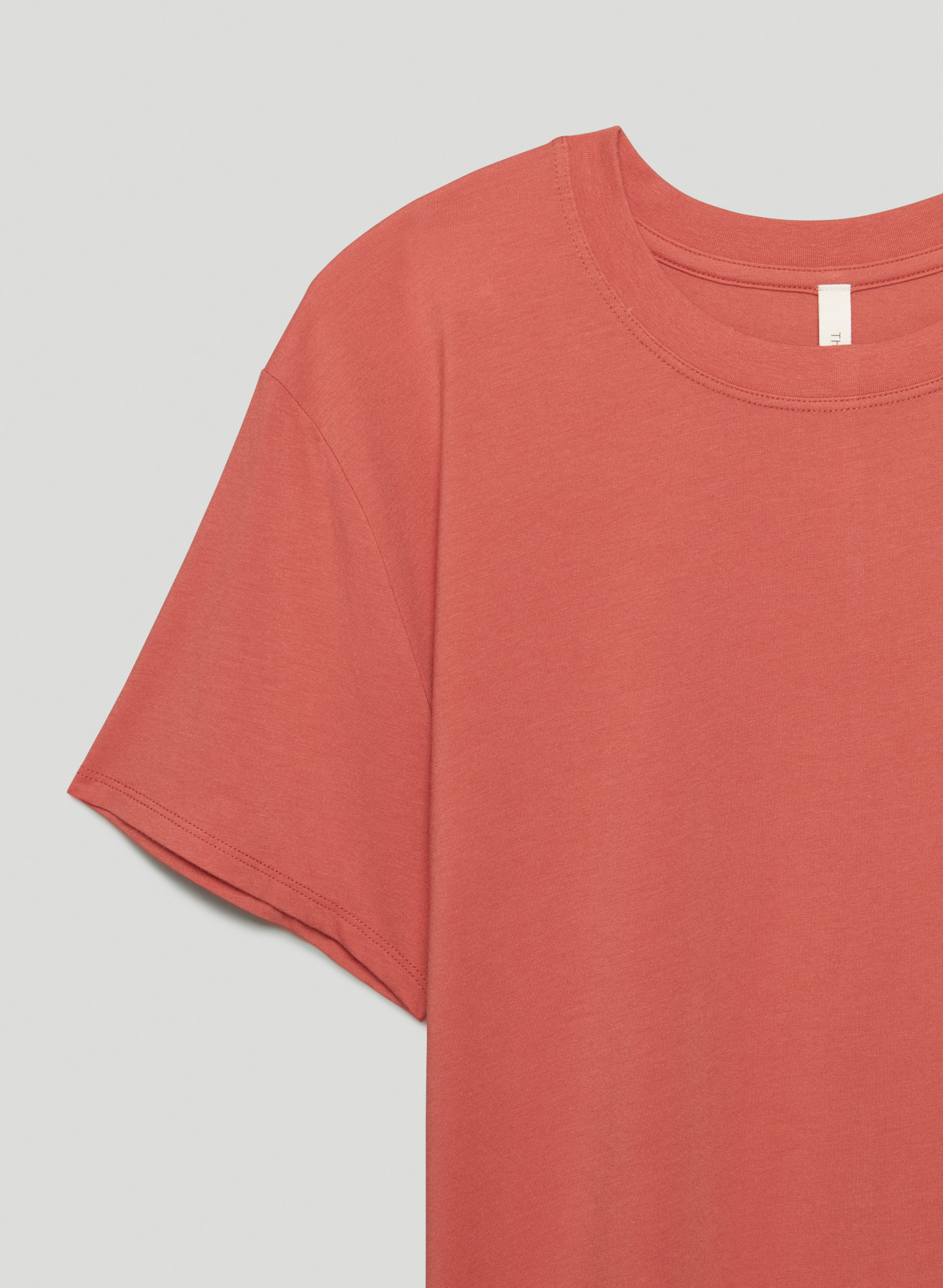 Foundation Bf T-Shirt