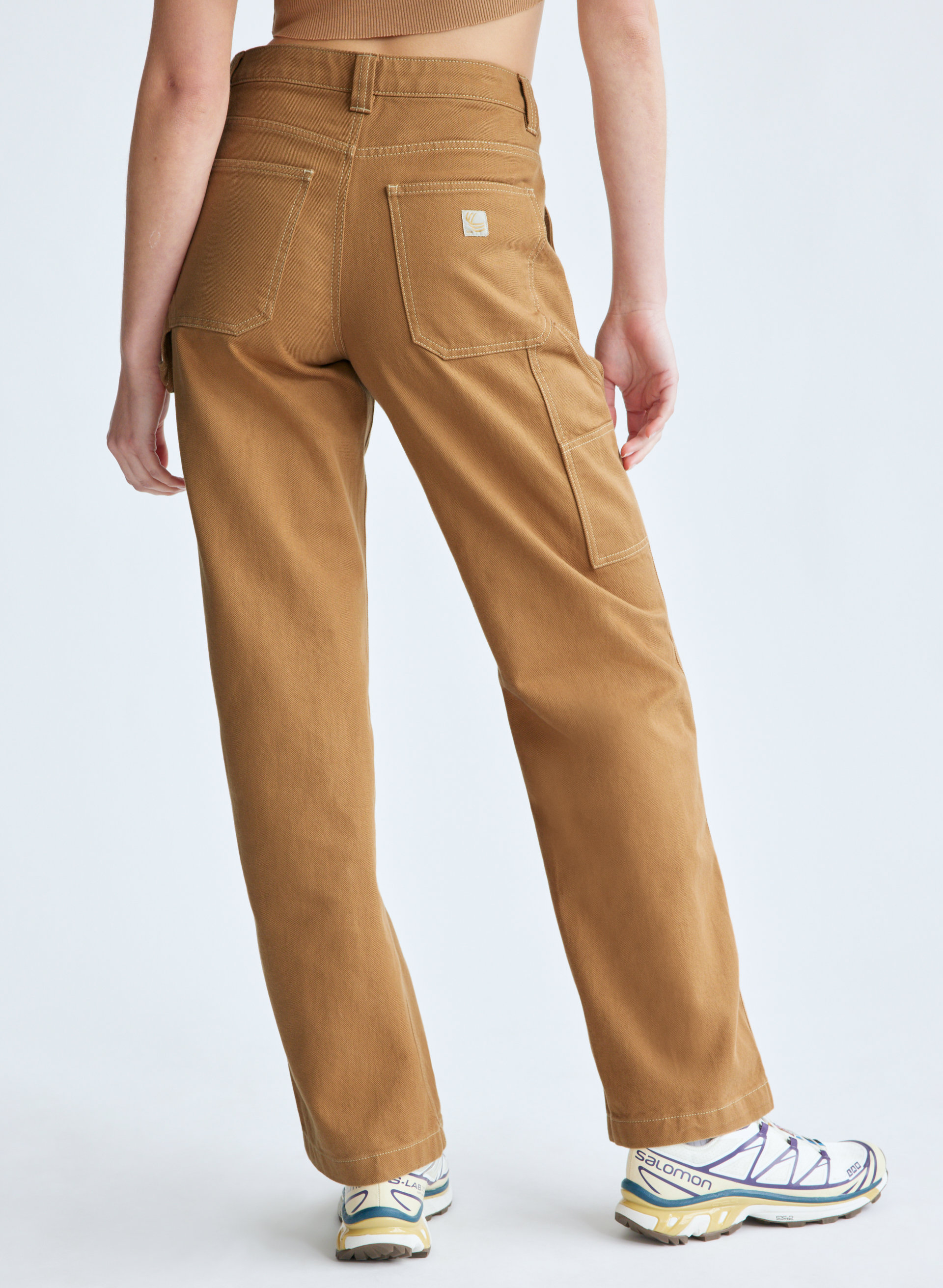 Greenwich Pant