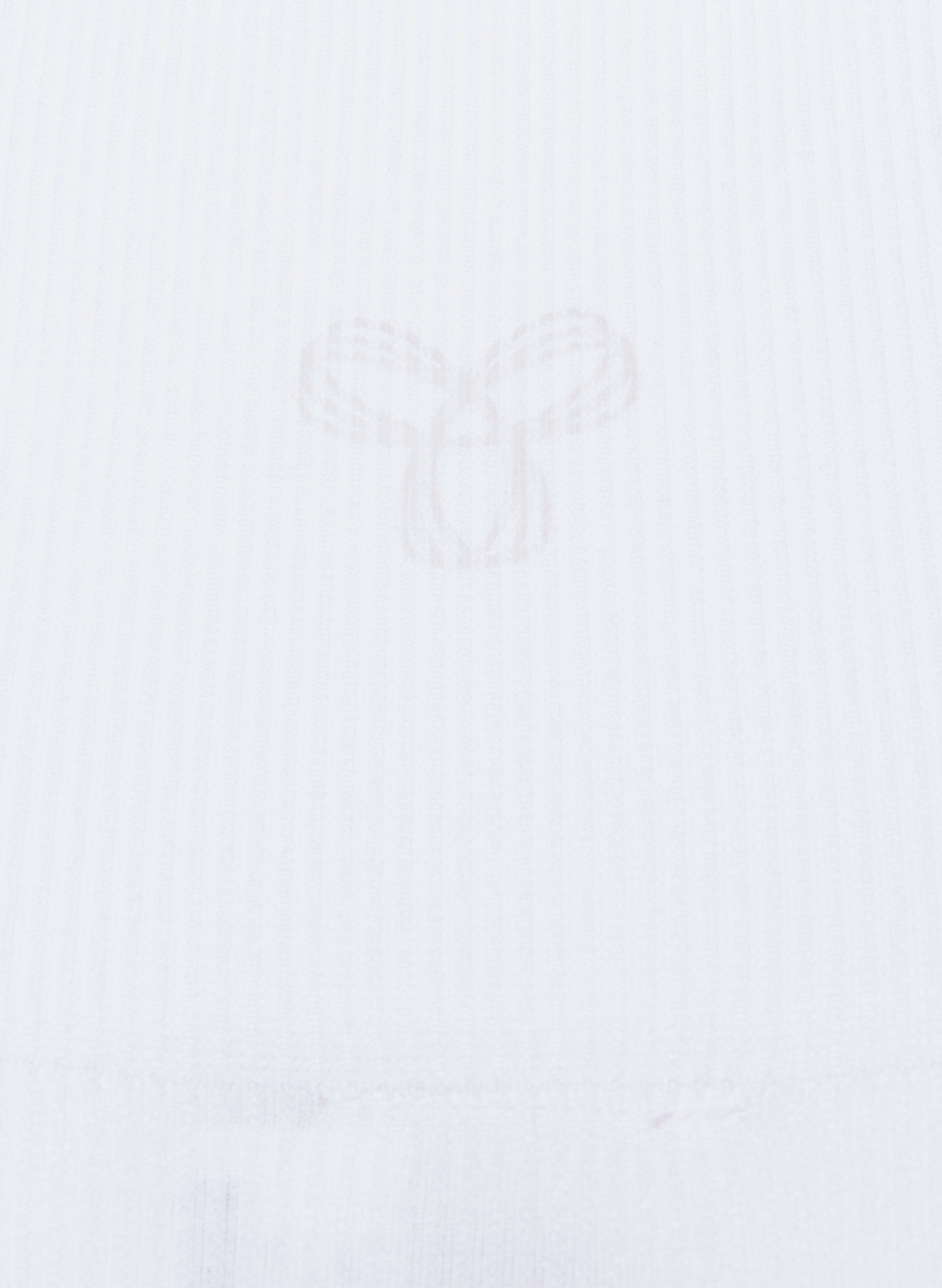 Tnabody™ Atmosphere Ribbed Hi-Rise 7" Short