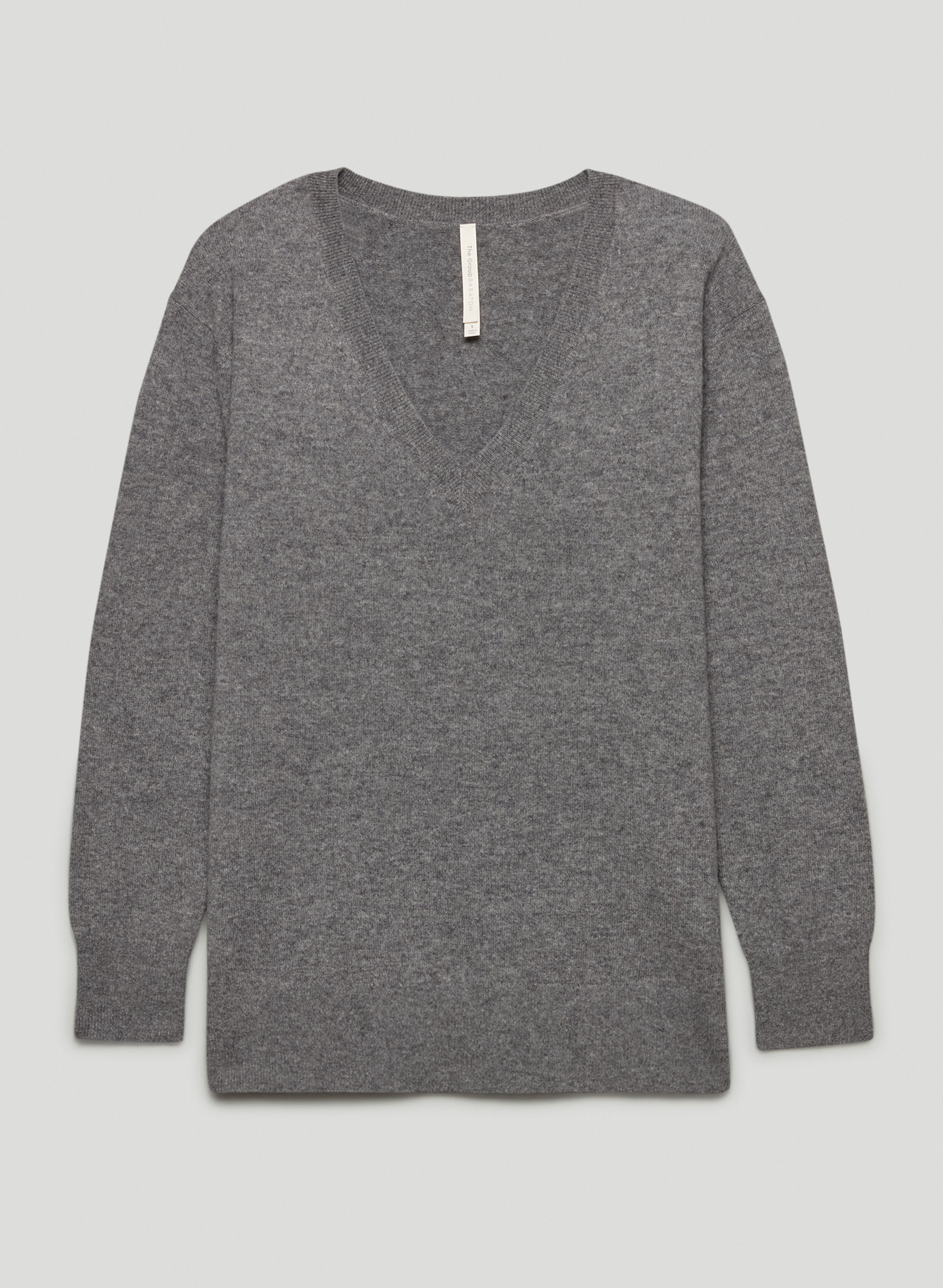 Pomo Sweater