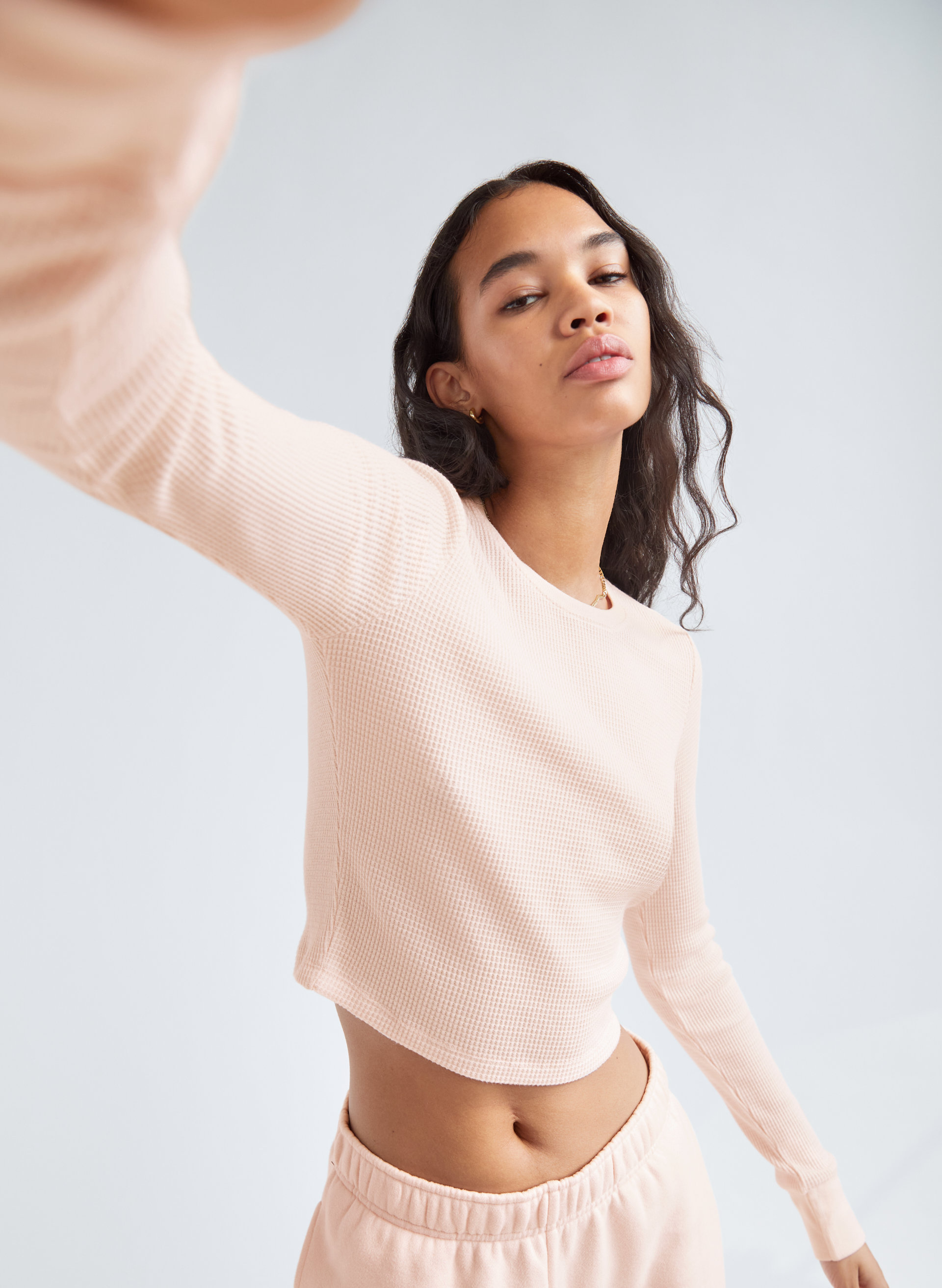 Glendale Thermal Longsleeve