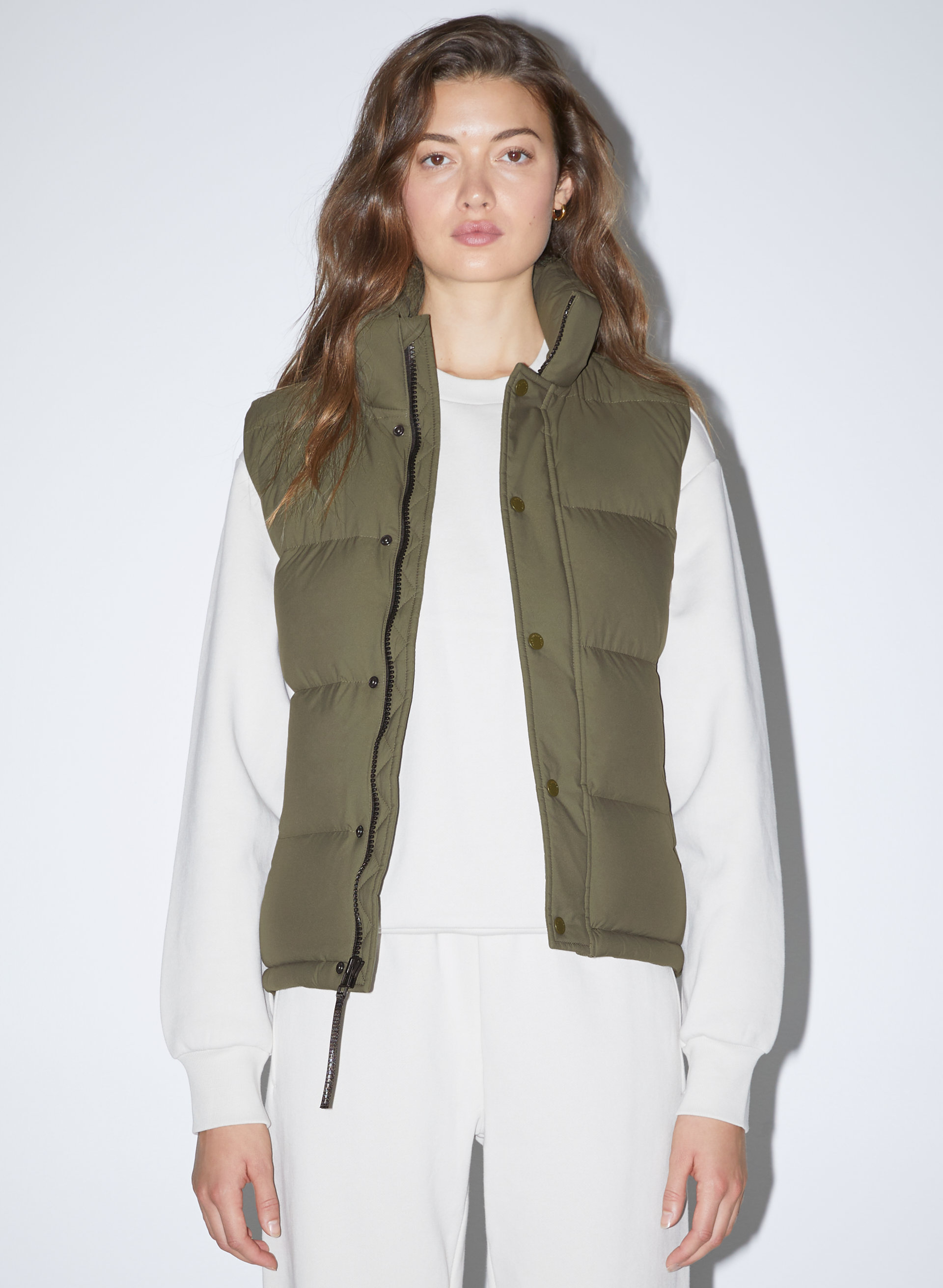 The Super Puff™ Vest Personalized