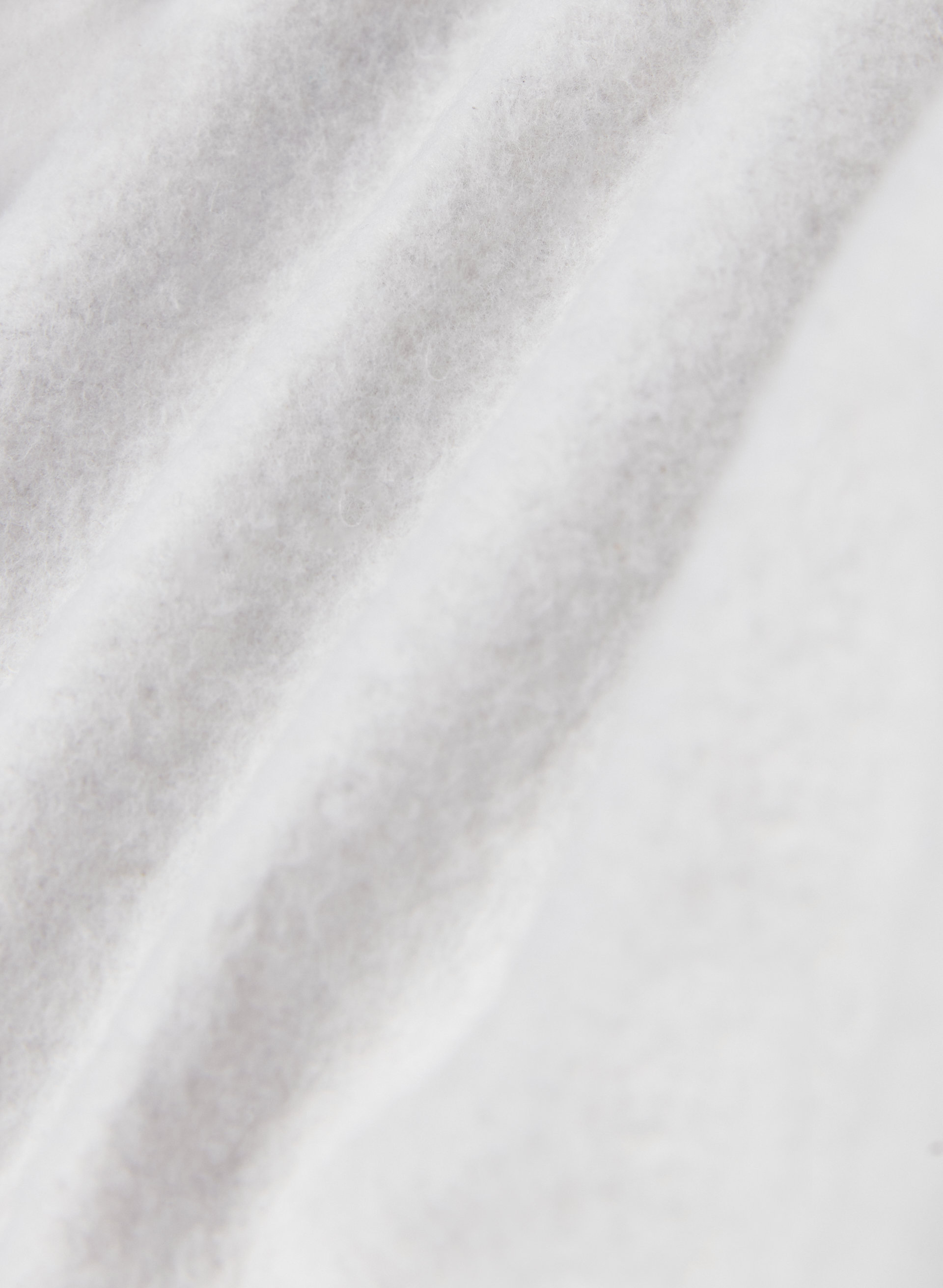 New Cozy Fleece Boyfriend Crew Sweatshirt