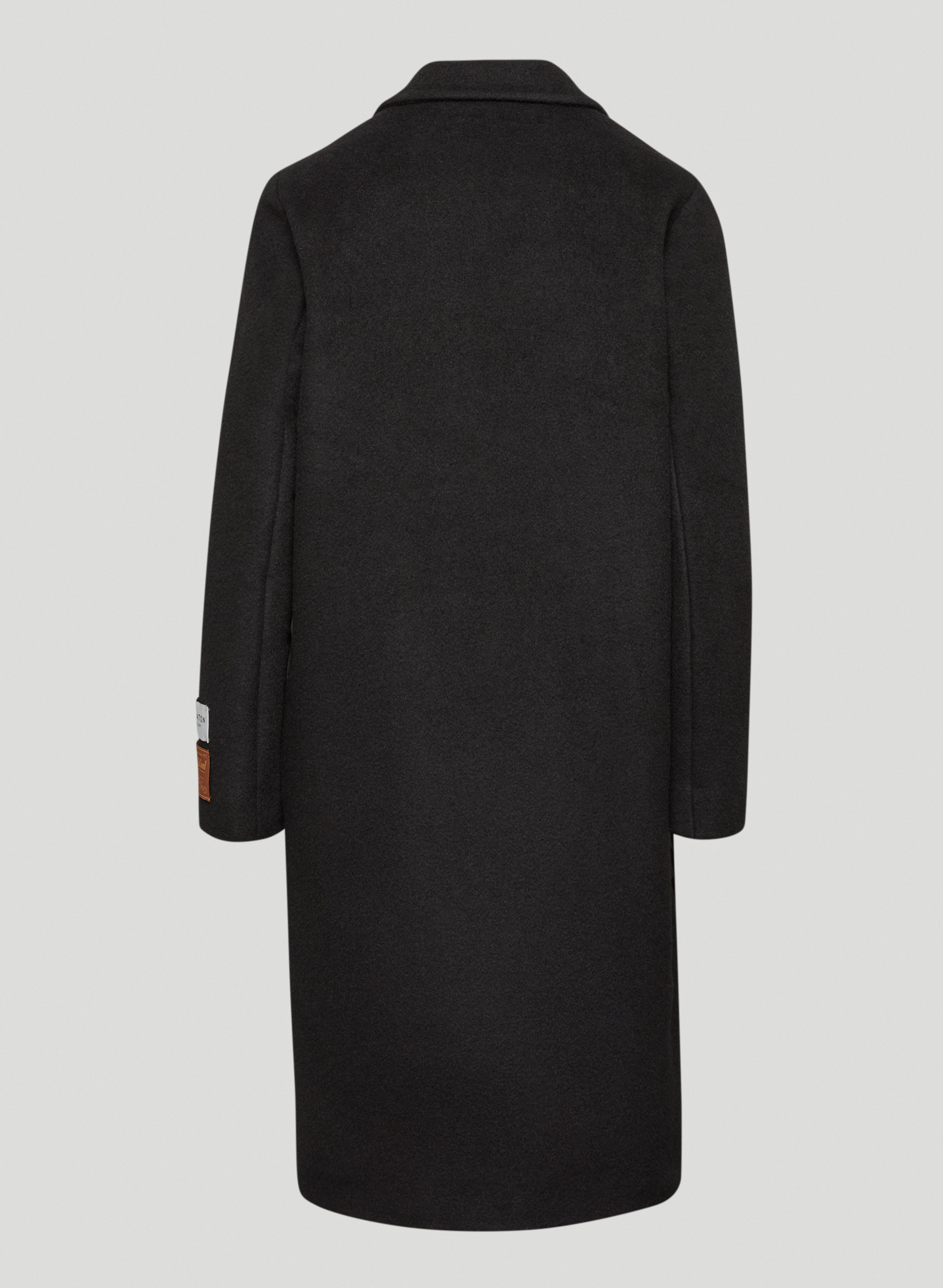 The Stedman Coat