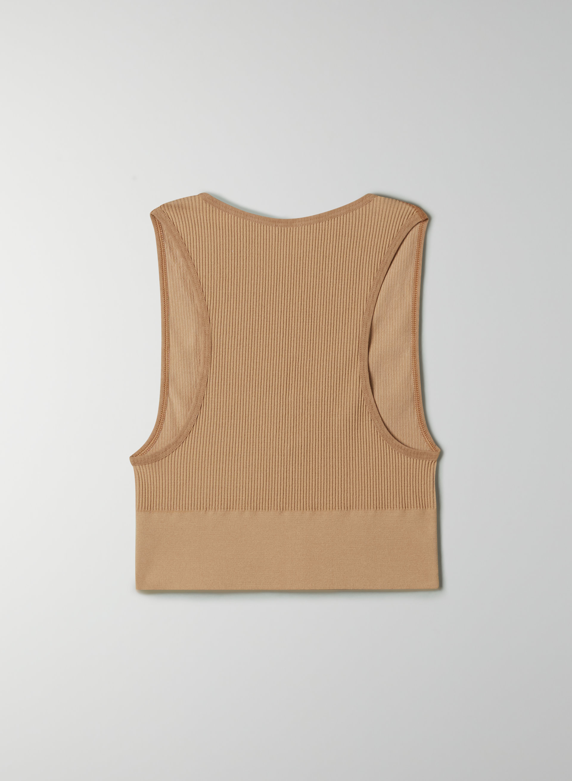 Sinchseamless V-Neck Tank