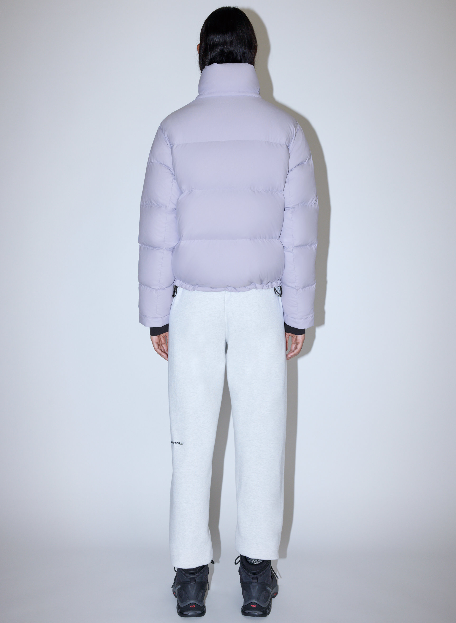 The Super Puff&trade; Shorty