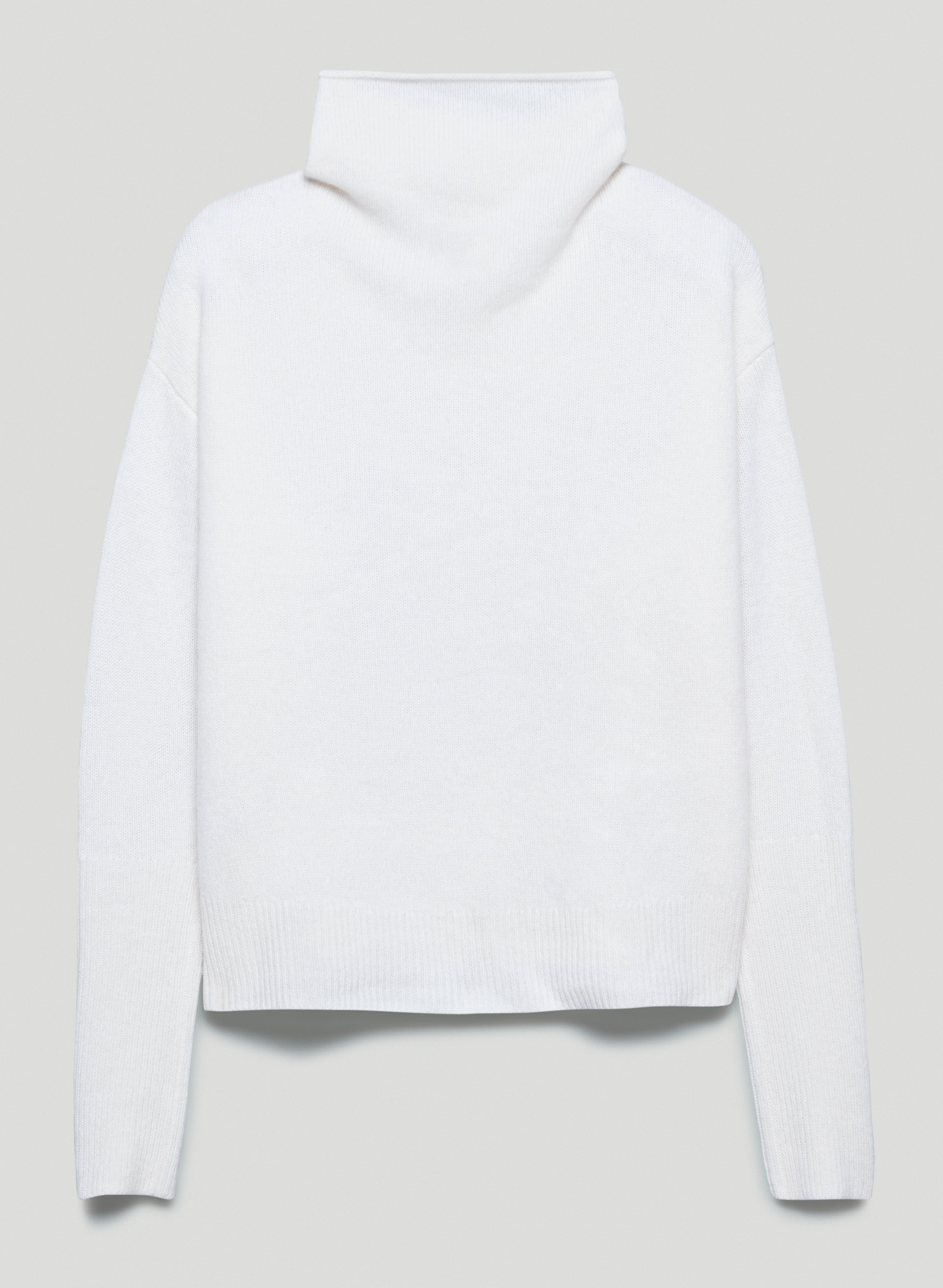 Cyprie Cashmere Sweater