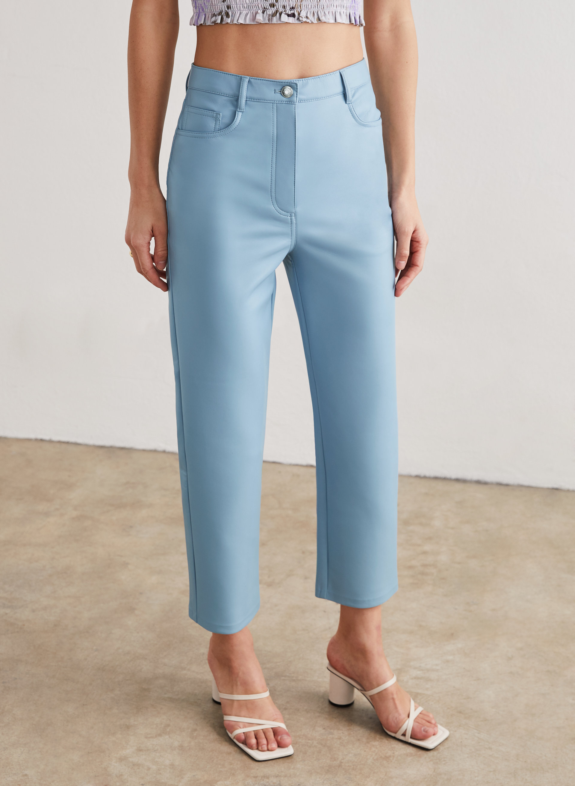 Melina Super High Rise Pant