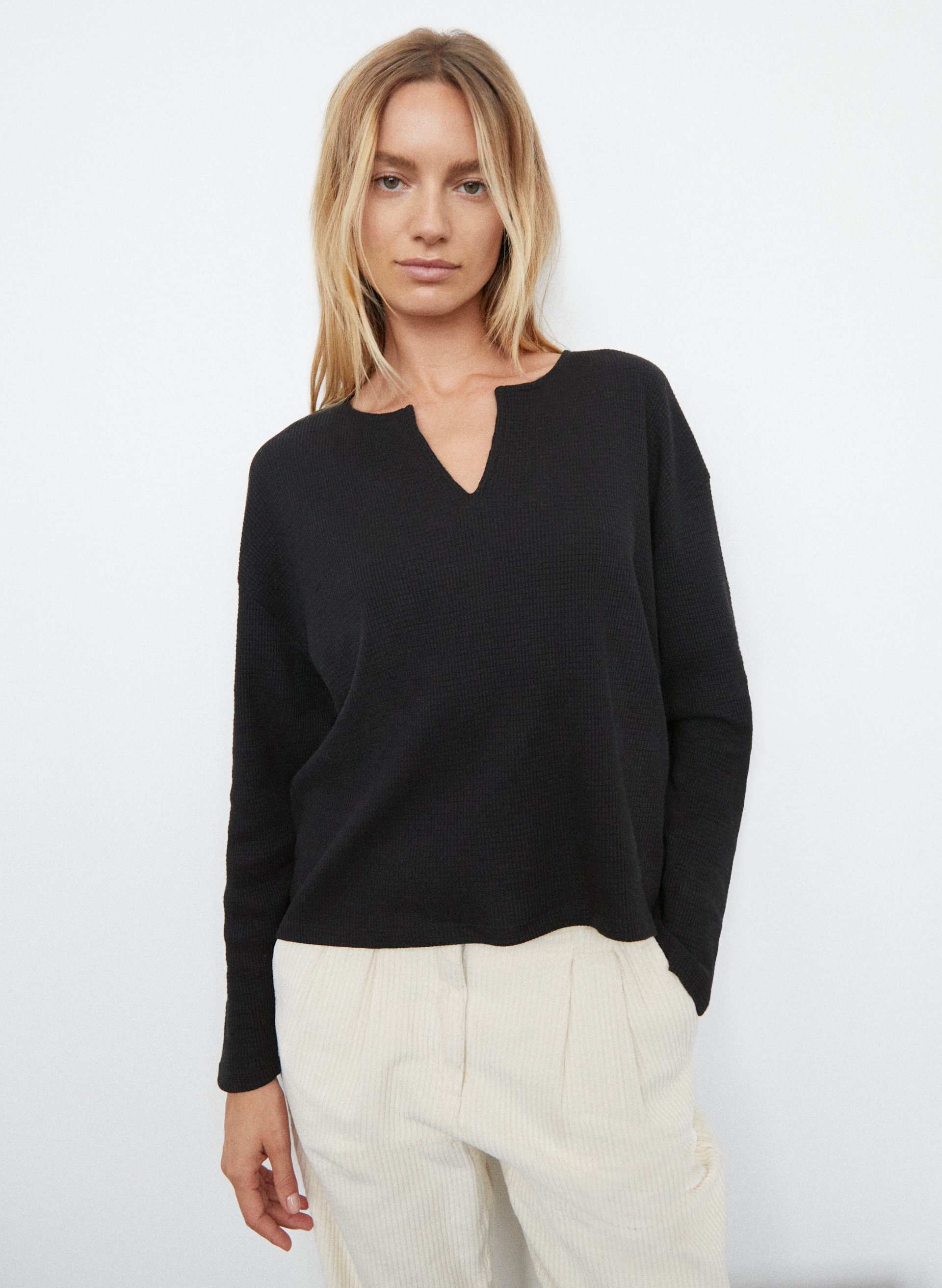 Elevation Thermal Longsleeve