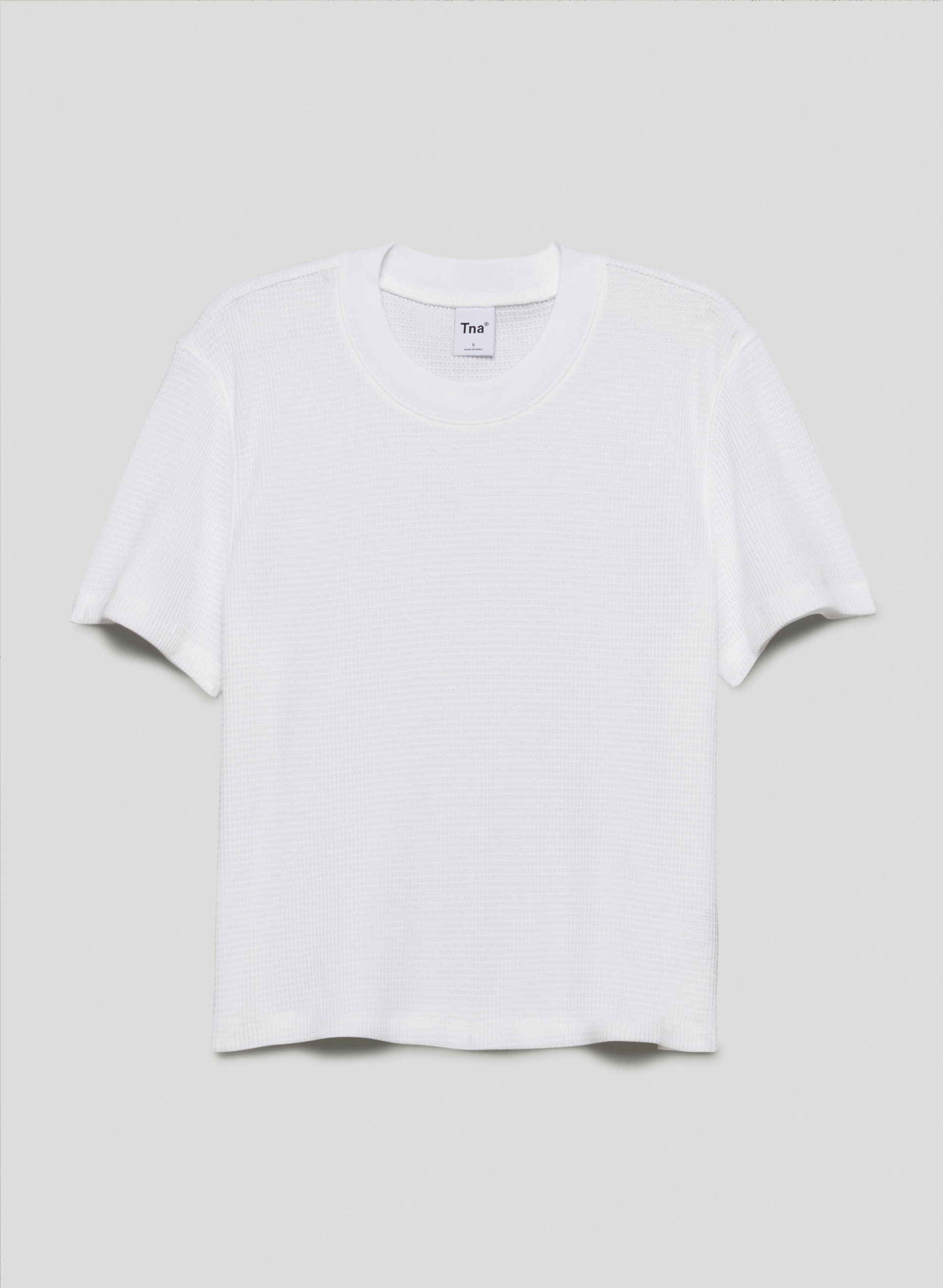 Bathurst Thermal T-Shirt