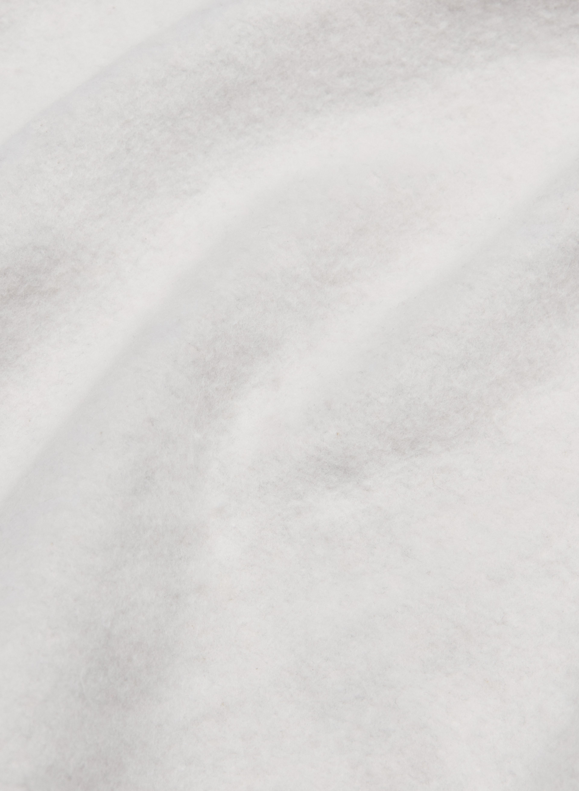 Cozy Fleece Boyfriend Boxy Zip Hoodie