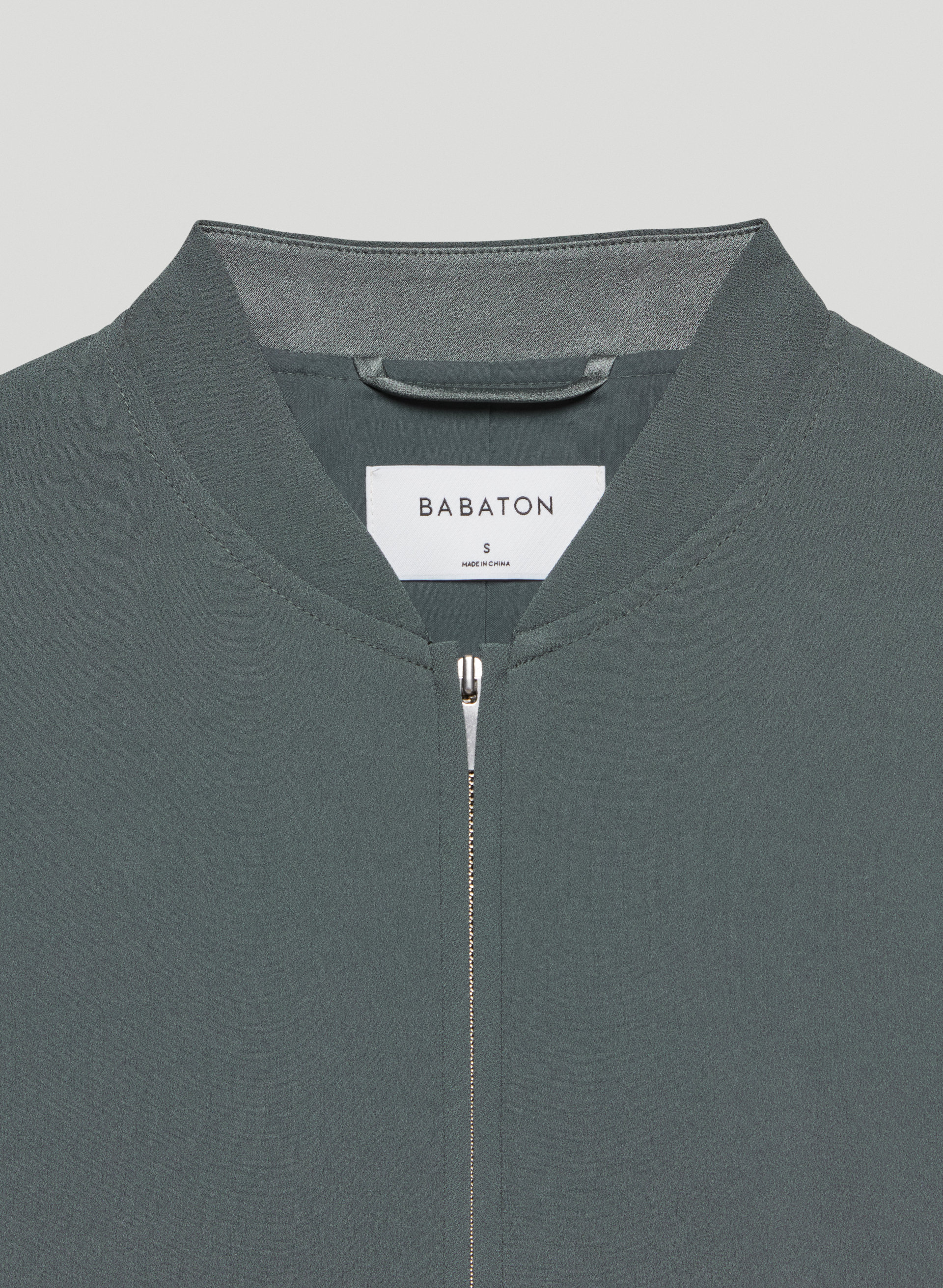 Forbes Bomber Jacket