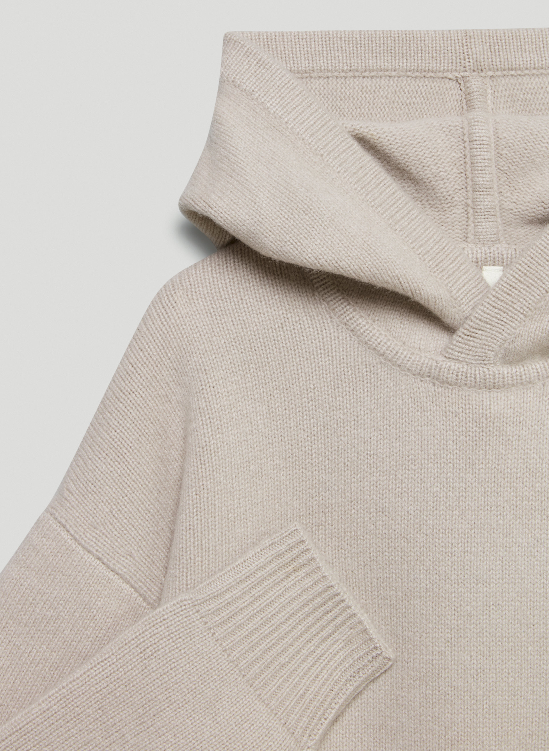 Luxe Cashmere Serenity Hoodie