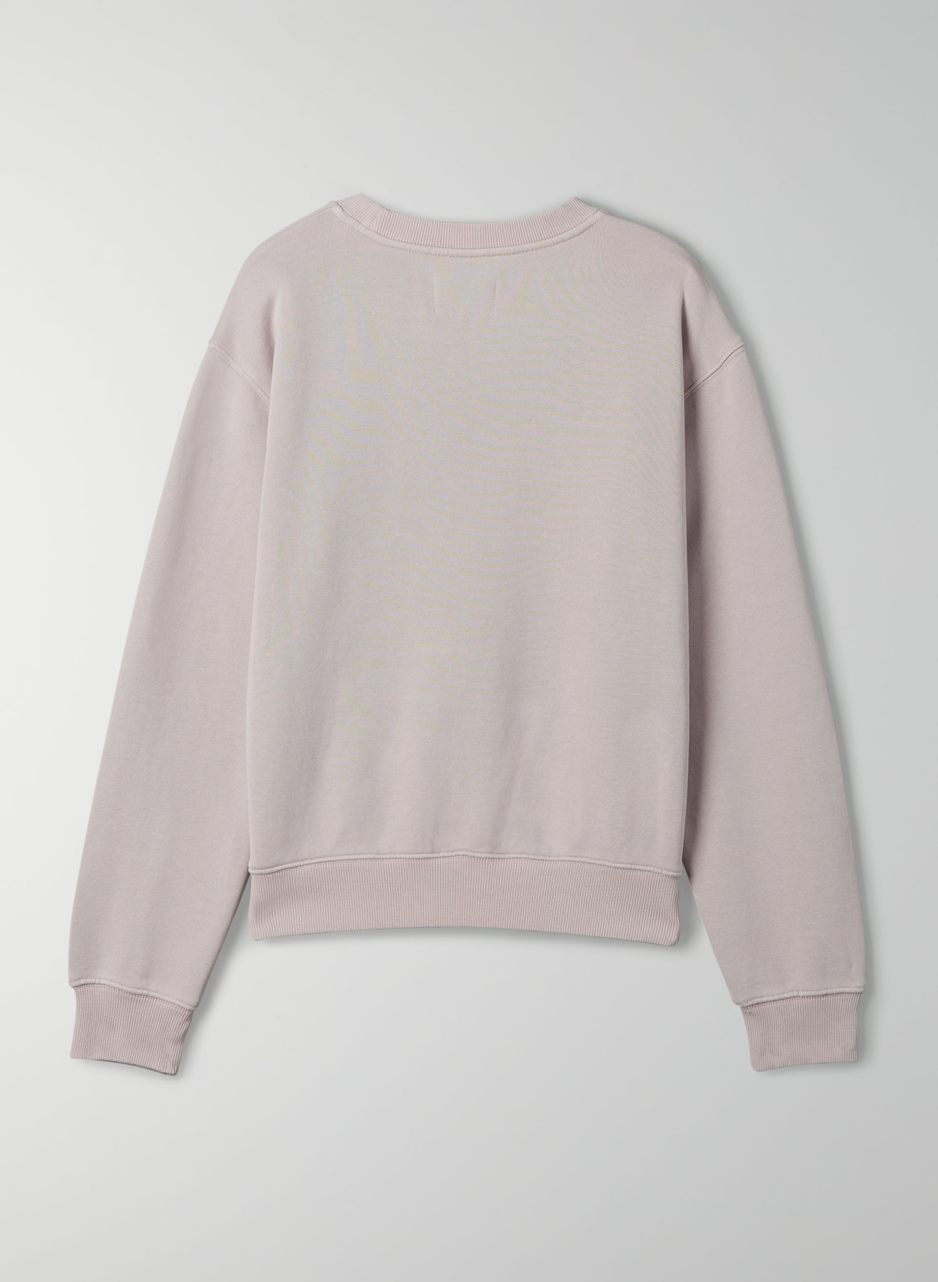 Free Terry Fleece Sweatshirt