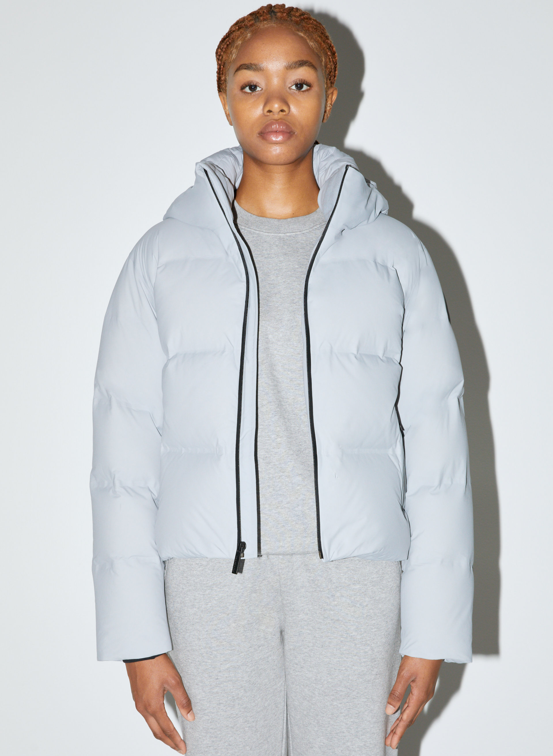 The Super Puff?O&trade; Shorty