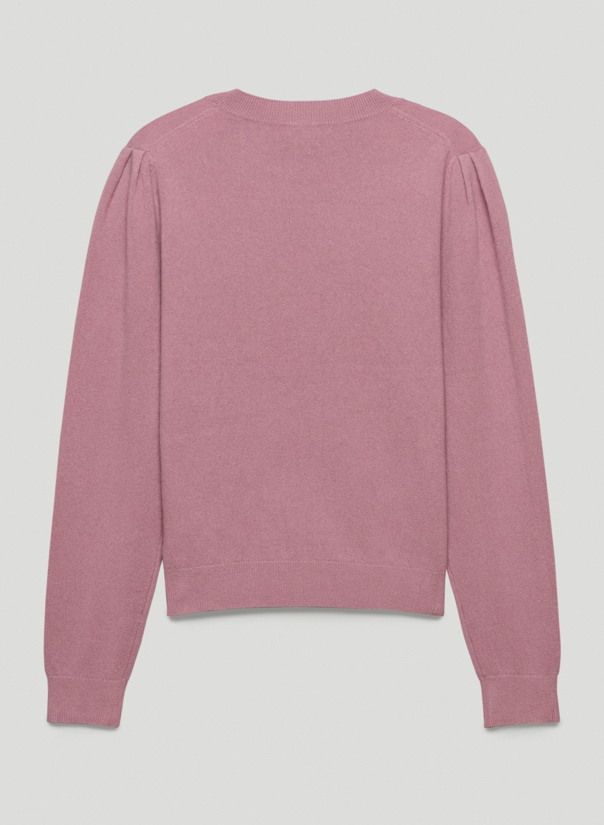 Madeline Cashmere Sweater