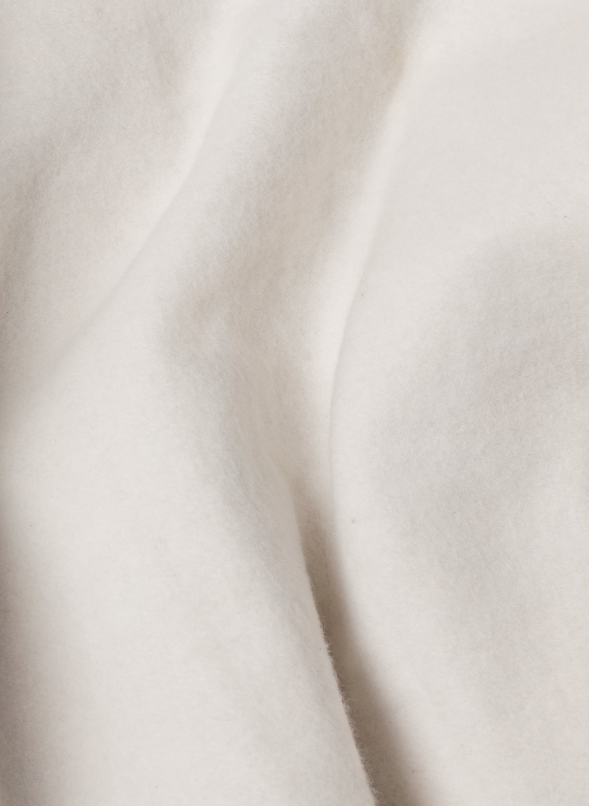 Cozy Fleece Mega Shirt Jacket