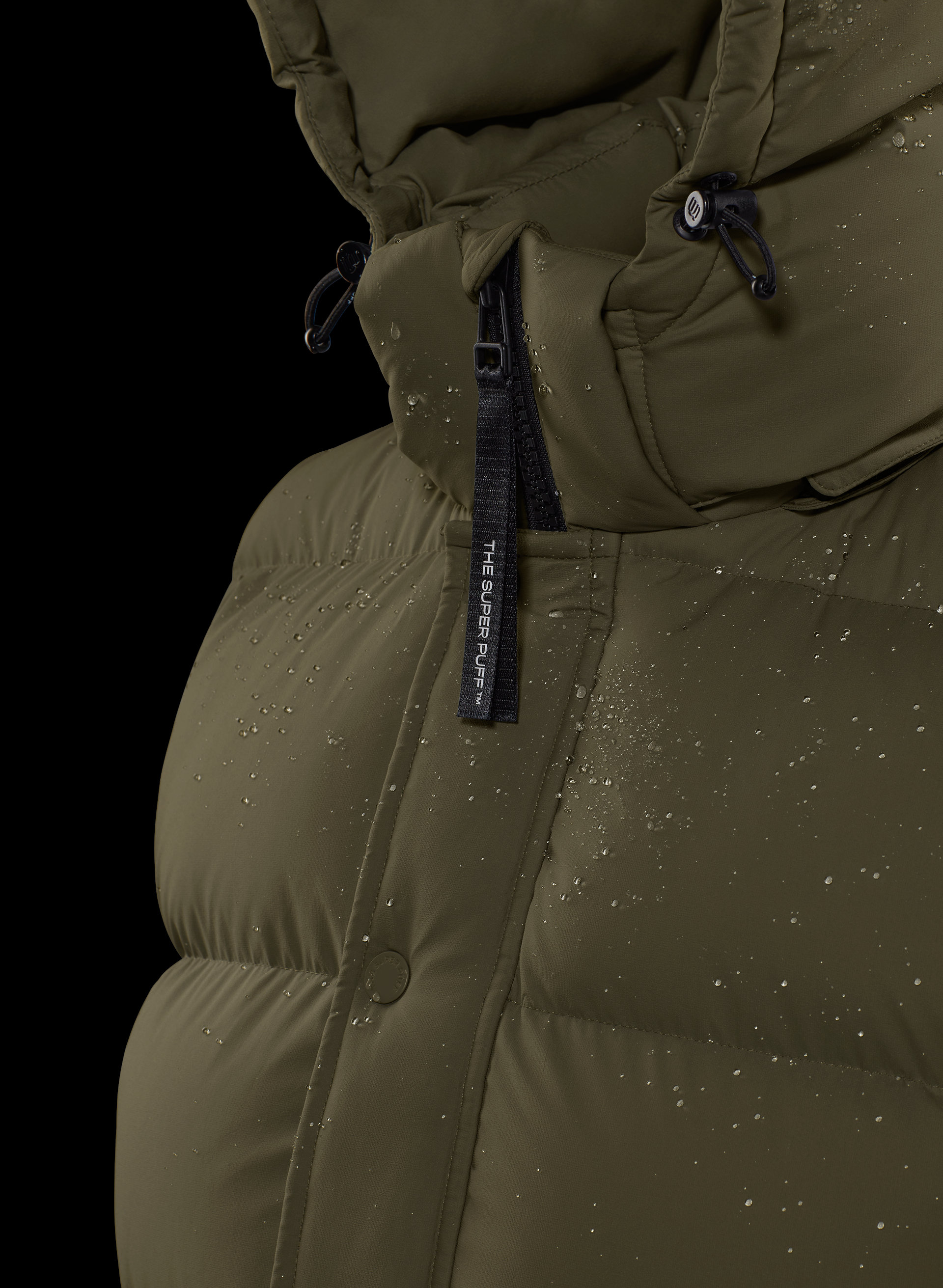 The Super Puff™ Vest Personalized