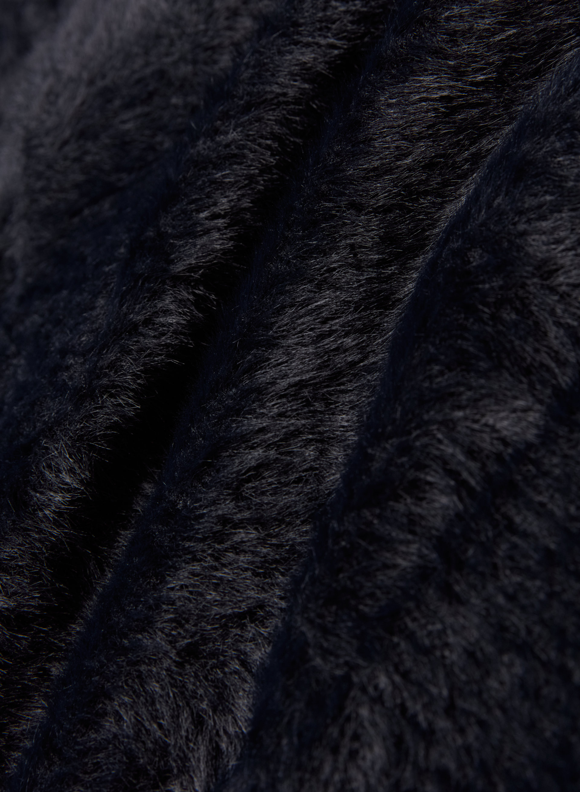 Kitten V-Neck Sweater