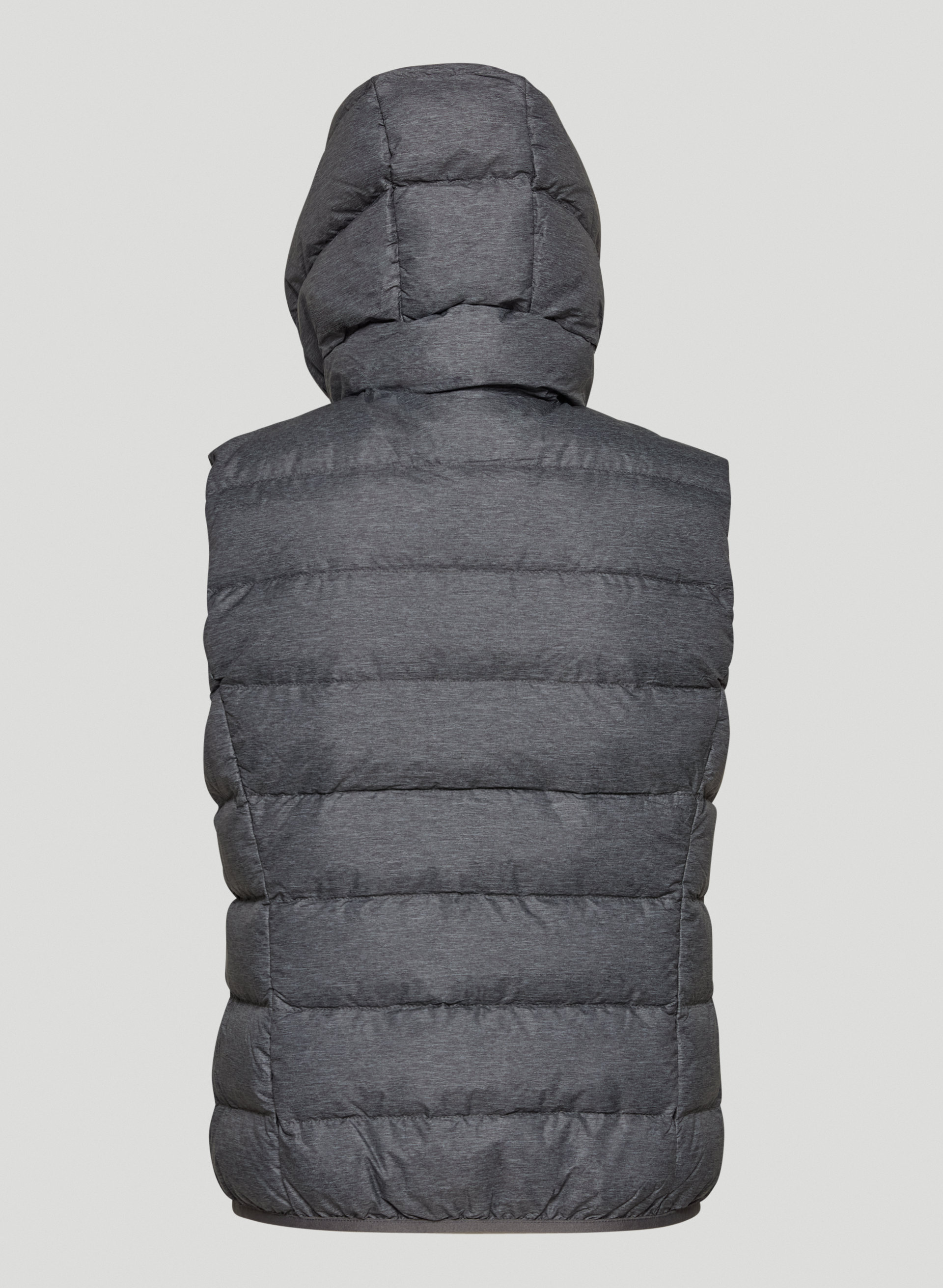 The Little Puff Vest