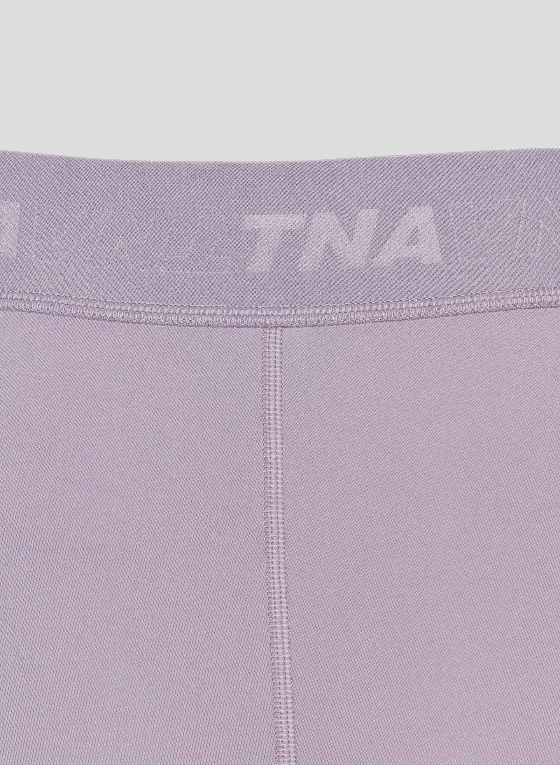 Tnalife&trade; Logo Mid-Rise 7" Short