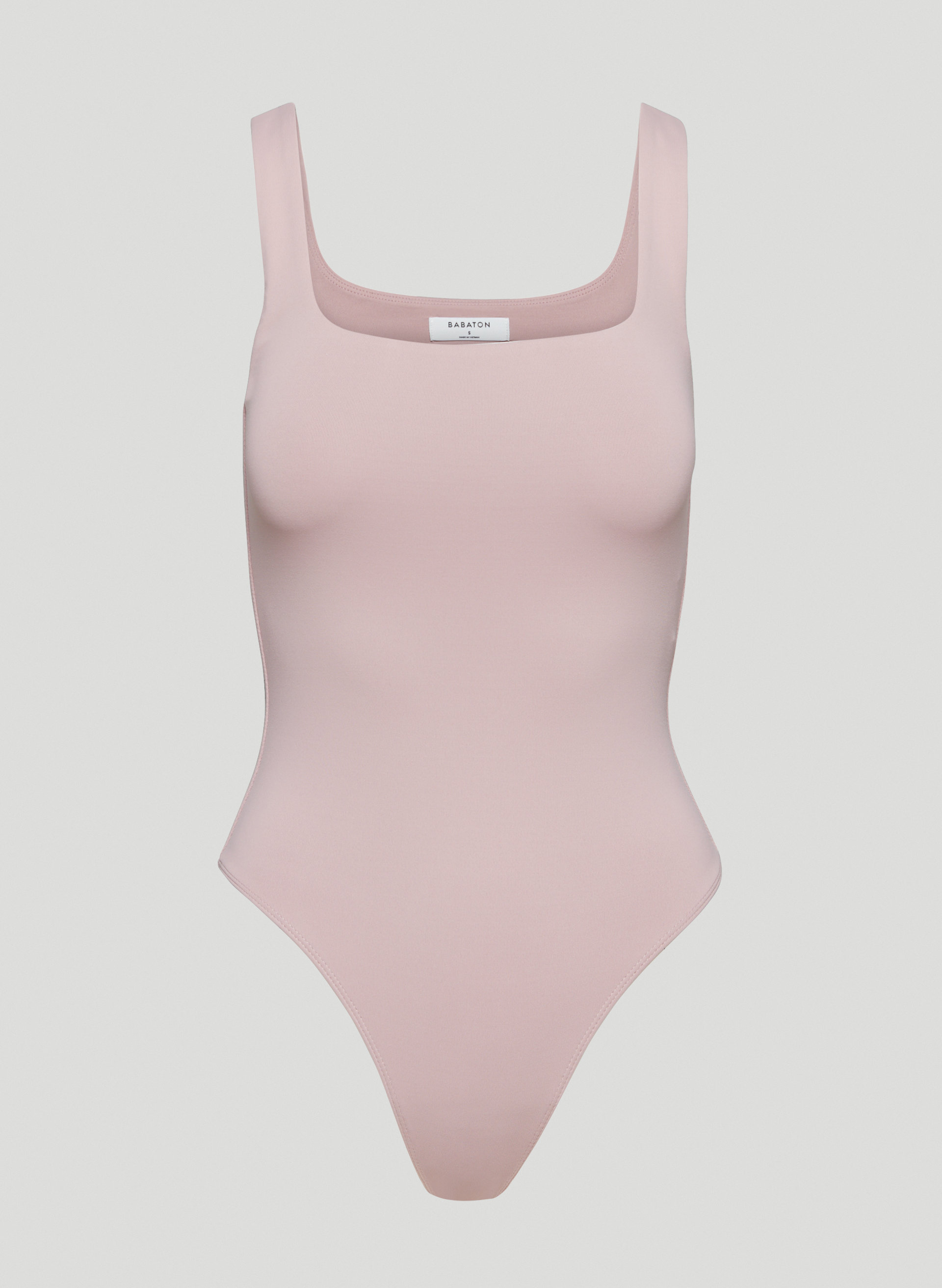 Contour Bodysuit