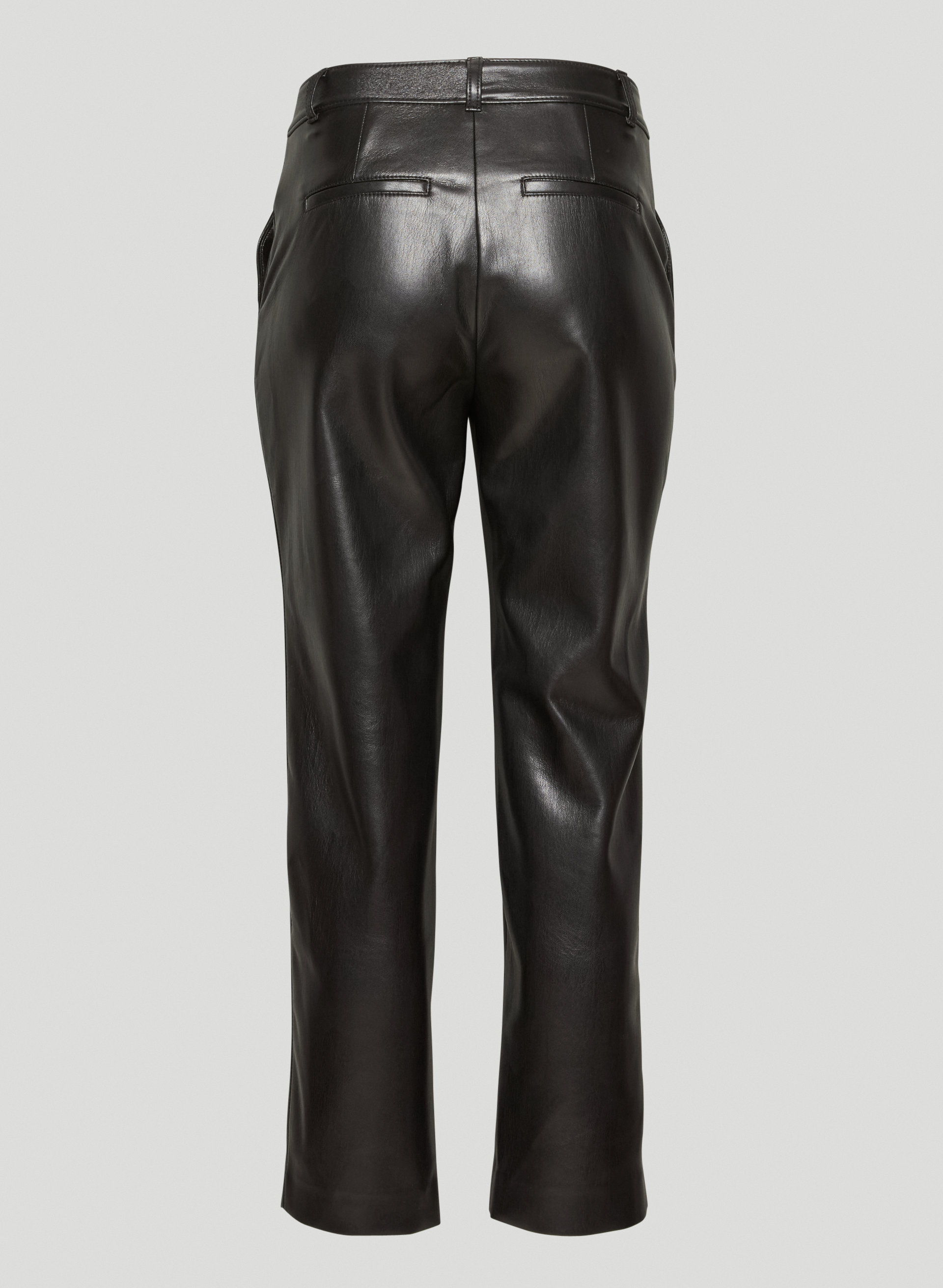 Command Cropped Pant