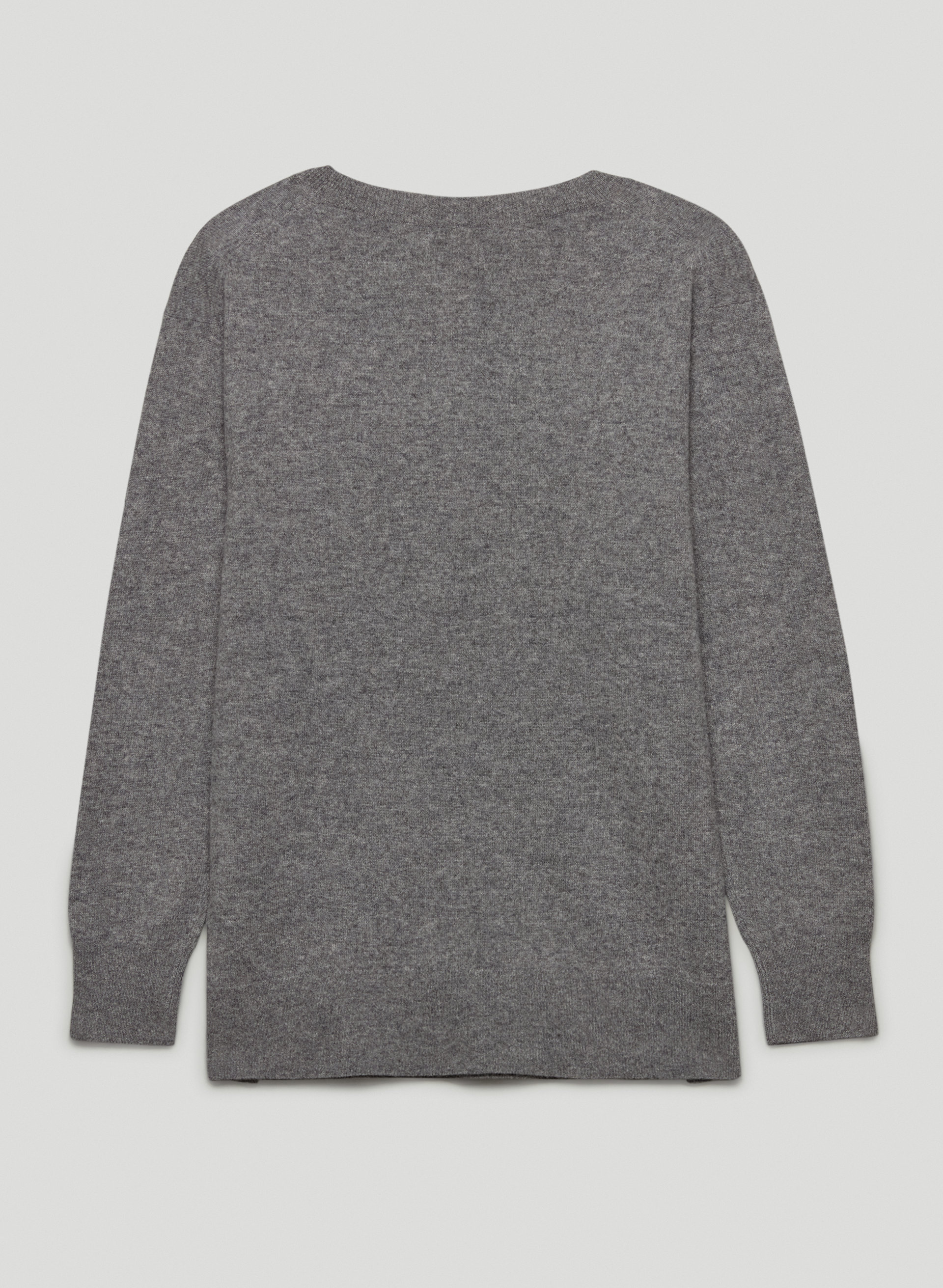 Pomo Sweater