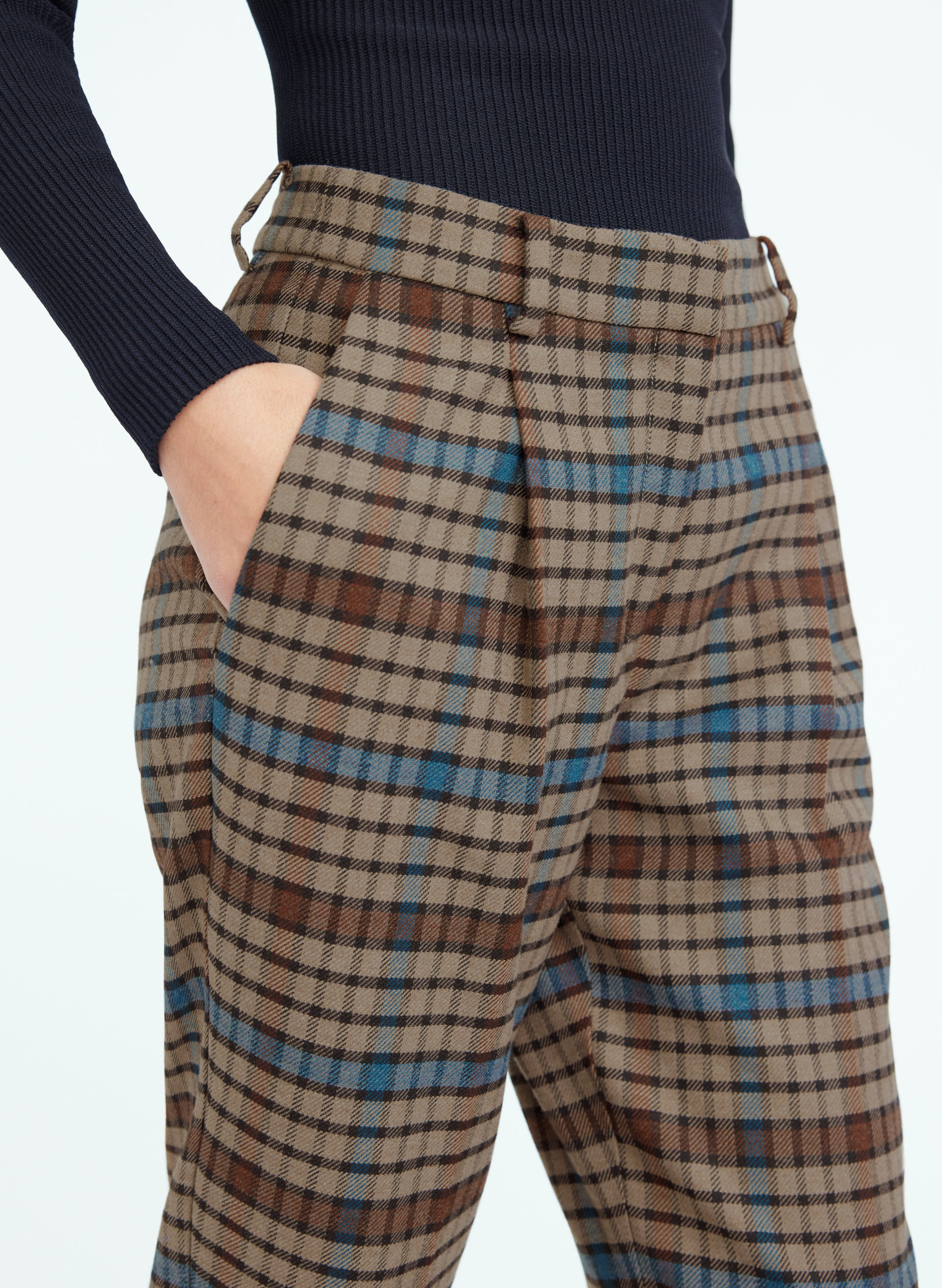 Hawthorne Pant
